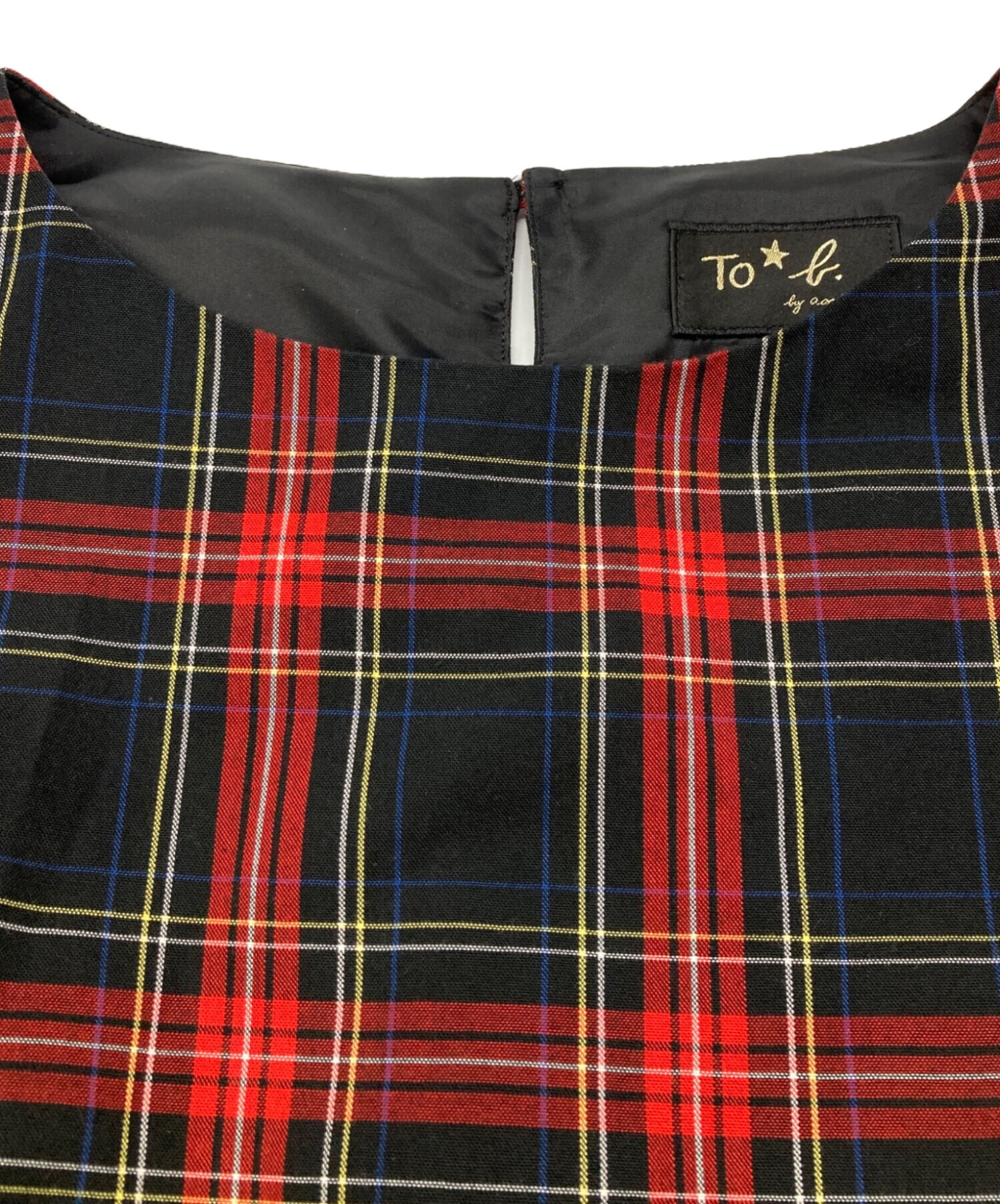 中古・古着通販】To b. by agnes b. (トゥービー バイ アニエスベー