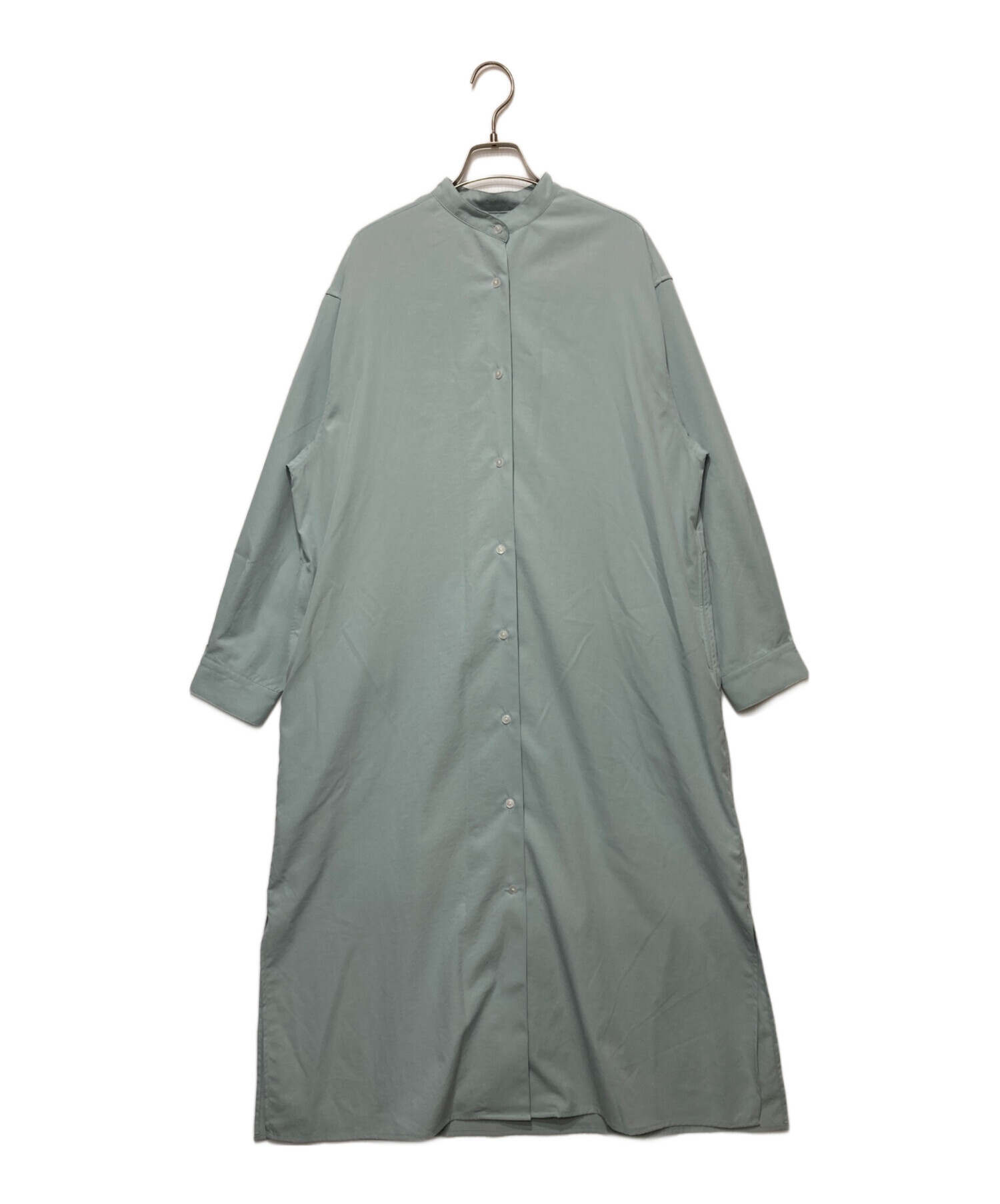 中古・古着通販】HELLY HANSEN (ヘリーハンセン) スカイリムシャツ 