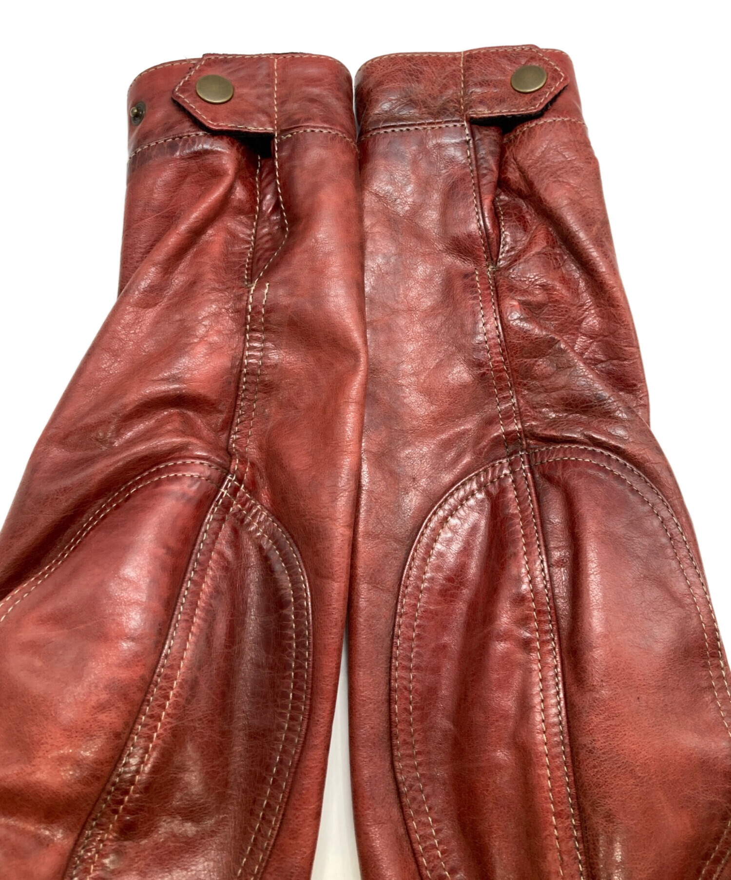 中古・古着通販】BELSTAFF (ベルスタッフ) TRIALMASTER PANTHER JACKET