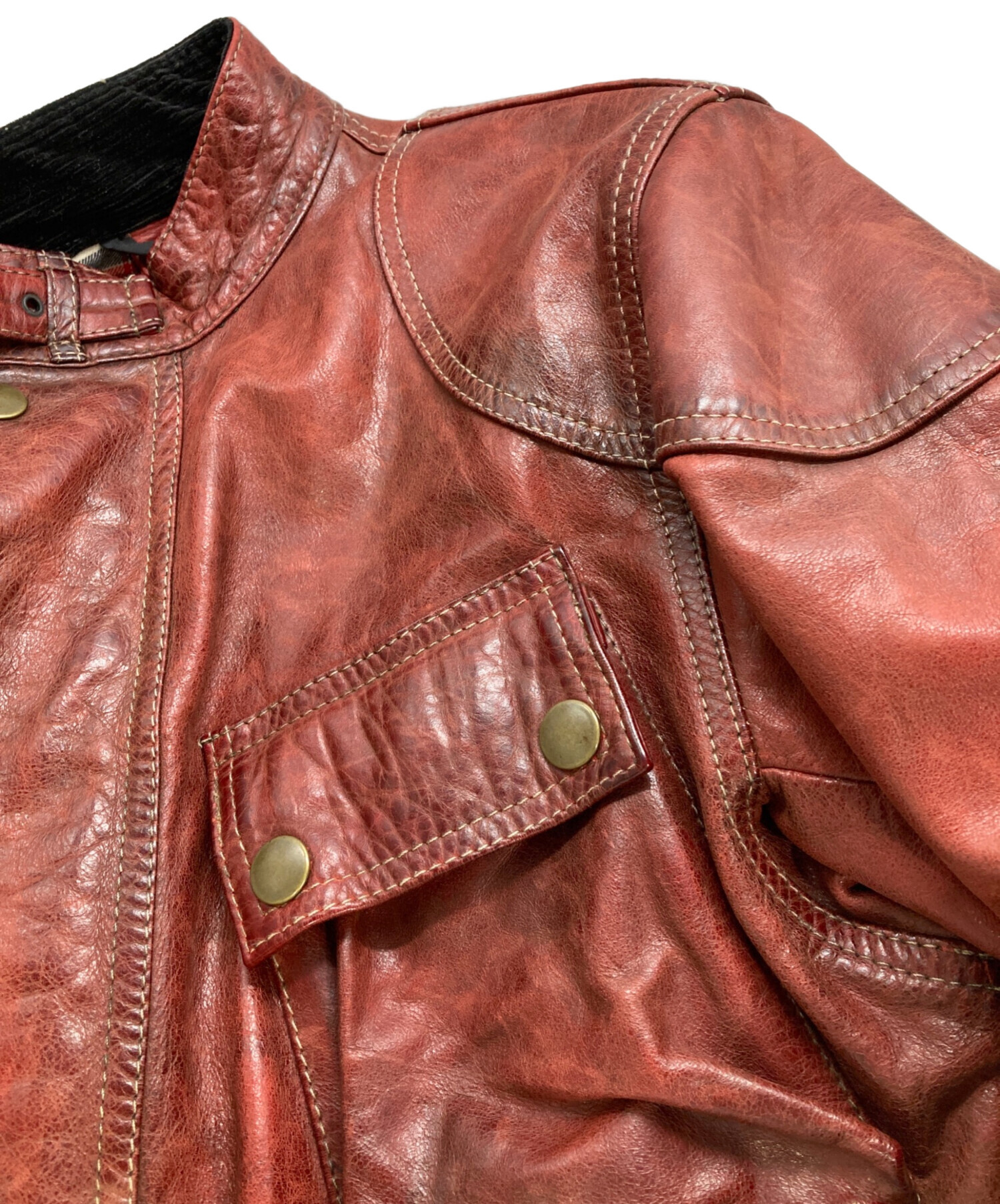 ☆Belstaff PANTHER ベルスタッフパンサー☆GOLD Label ☆Belstaff PANTHER ベルスタッフパンサー☆GOLD Label ☆Belstaff