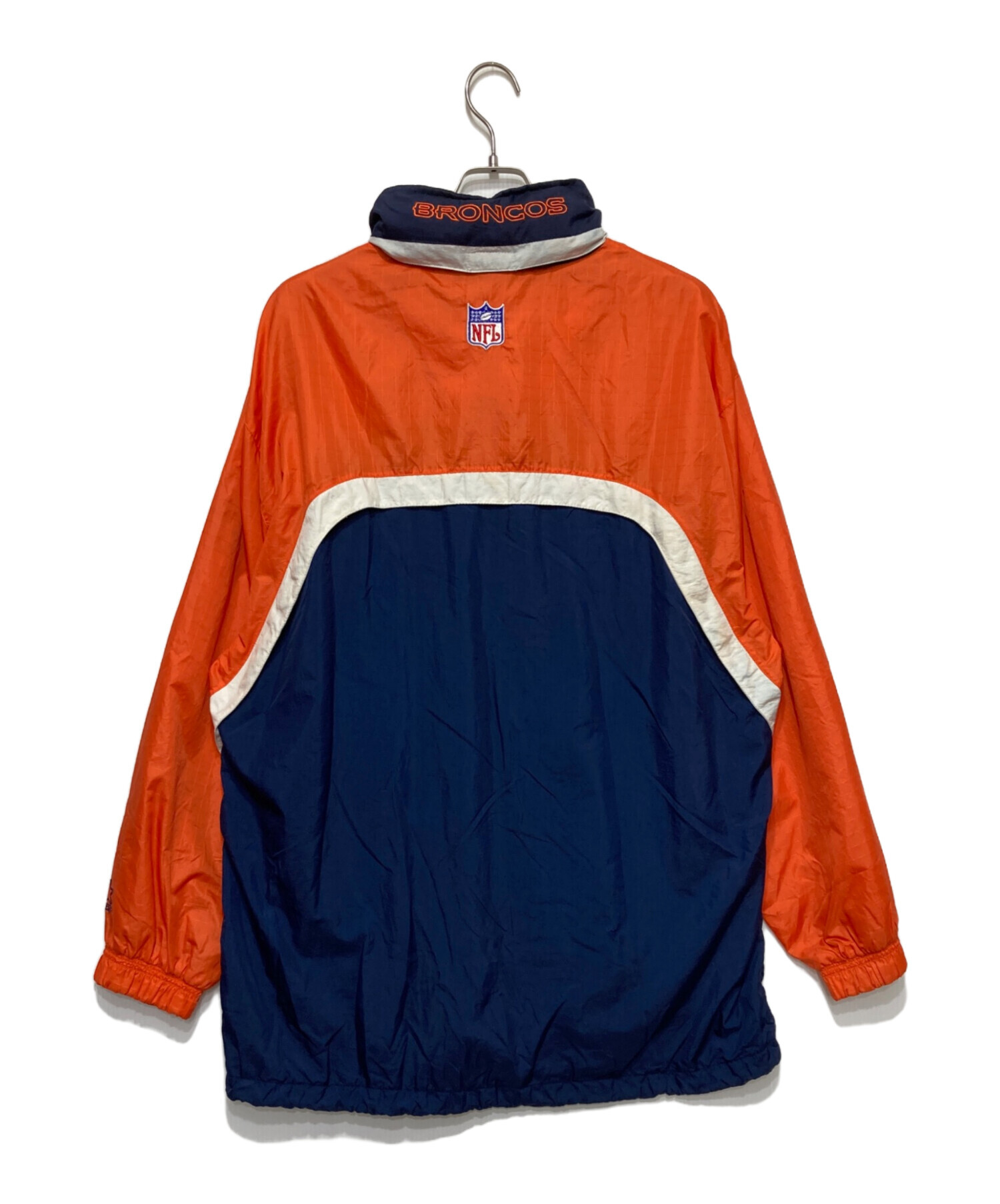 中古・古着通販】NFL (エヌエフエル) STARTER (スターター) ナイロン