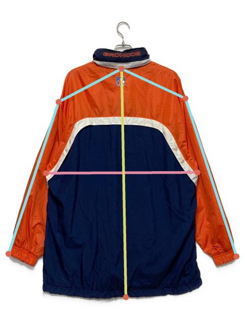 中古・古着通販】NFL (エヌエフエル) STARTER (スターター) ナイロン