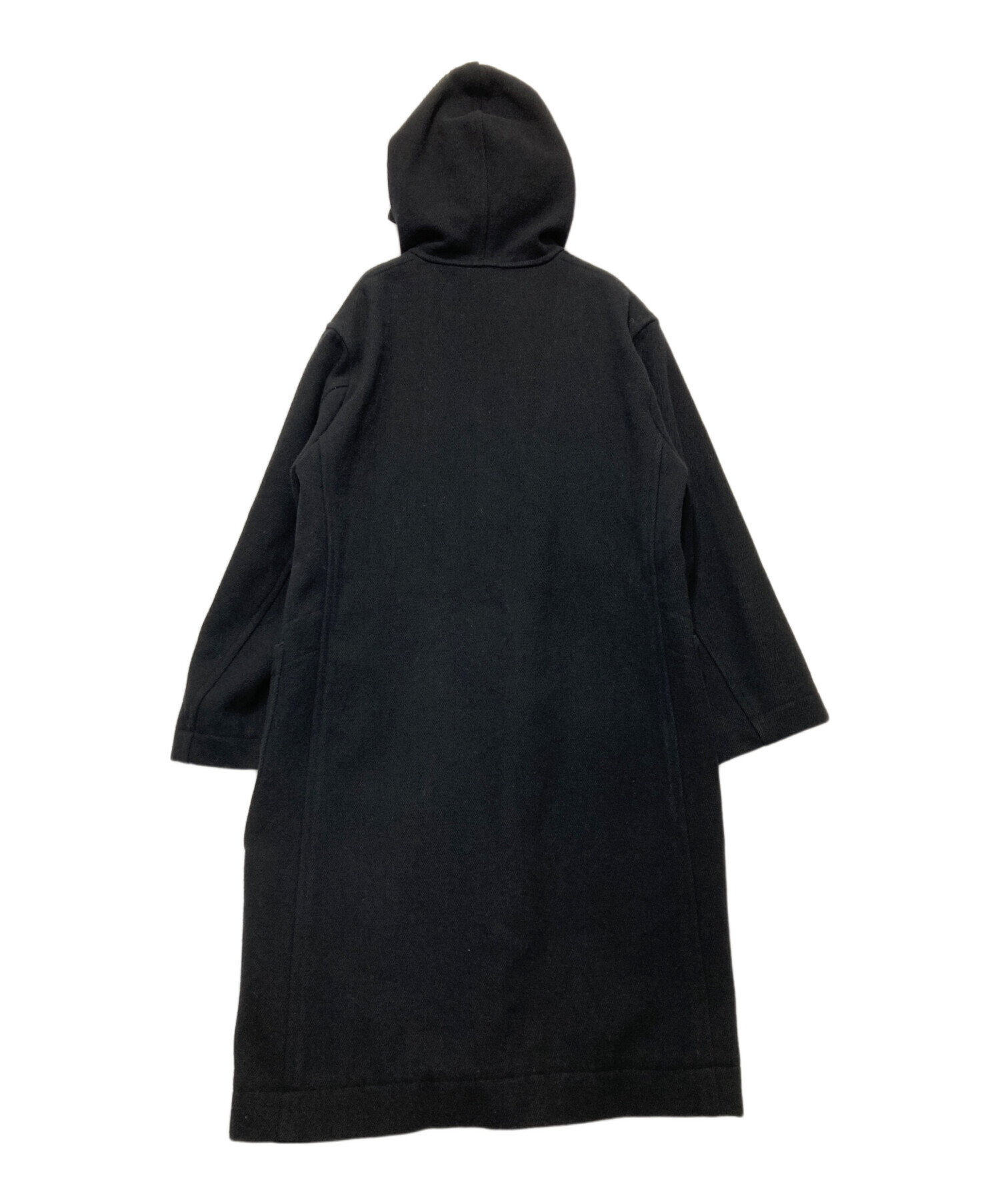 中古・古着通販】MHL (エムエイチエル) HEAVY COTTON WOOL DRILL