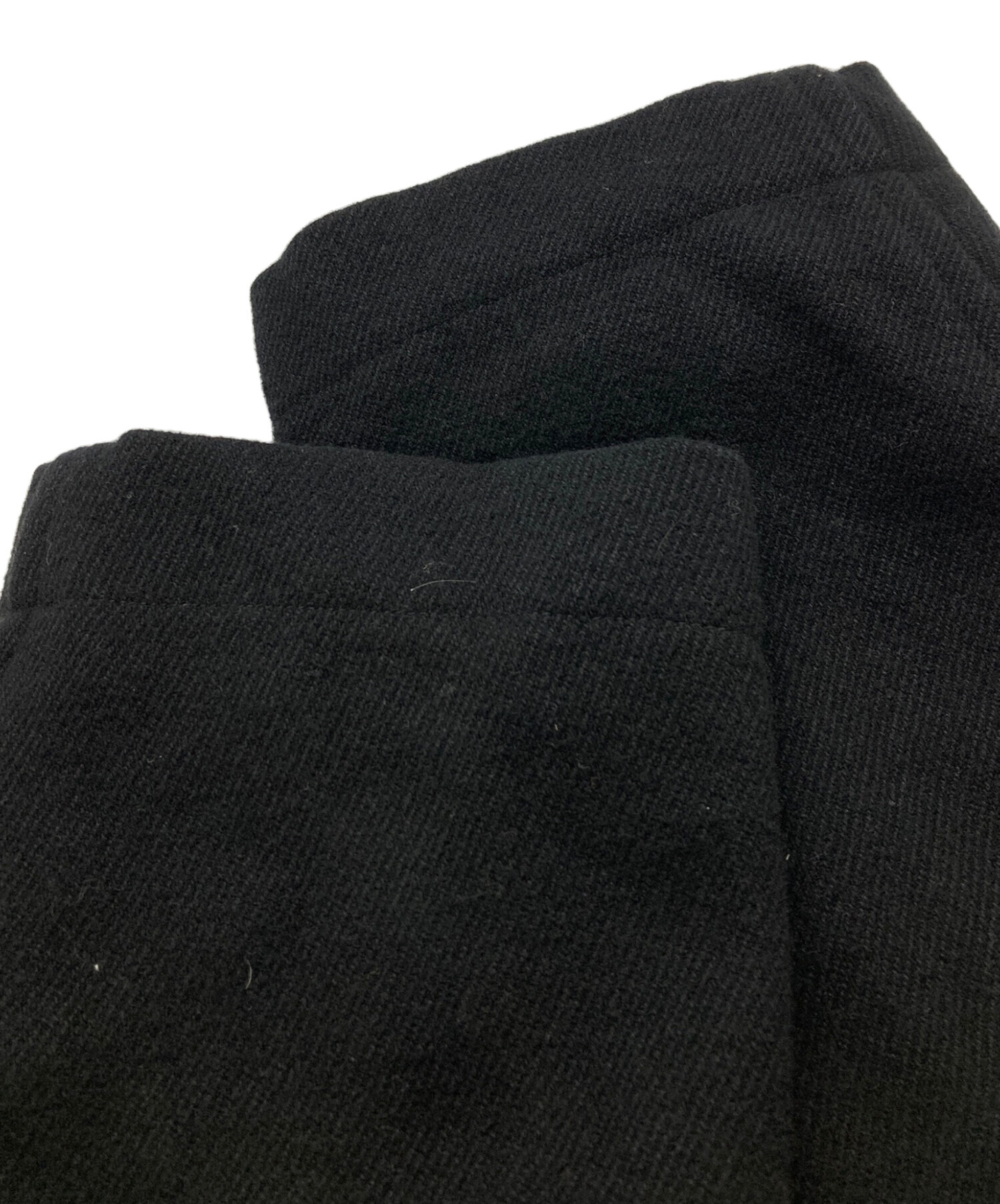中古・古着通販】MHL (エムエイチエル) HEAVY COTTON WOOL DRILL
