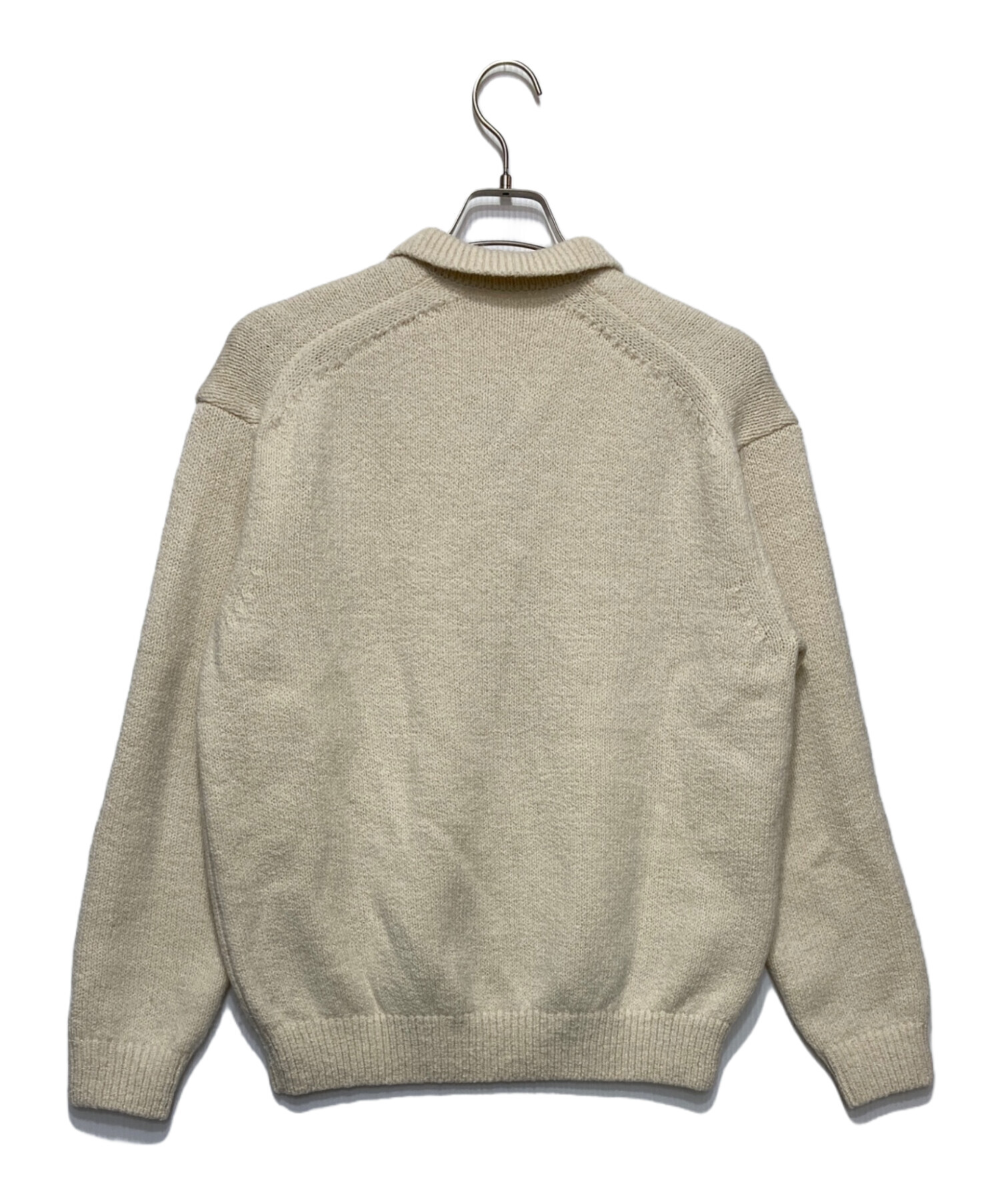 中古・古着通販】crepuscule (クレプスキュール) M-G Skipper L/S