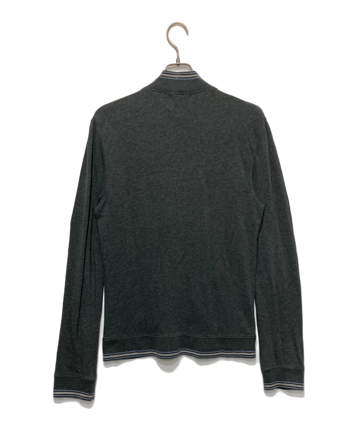 中古・古着通販】BURBERRY BLACK LABEL (バーバリーブラックレーベル 