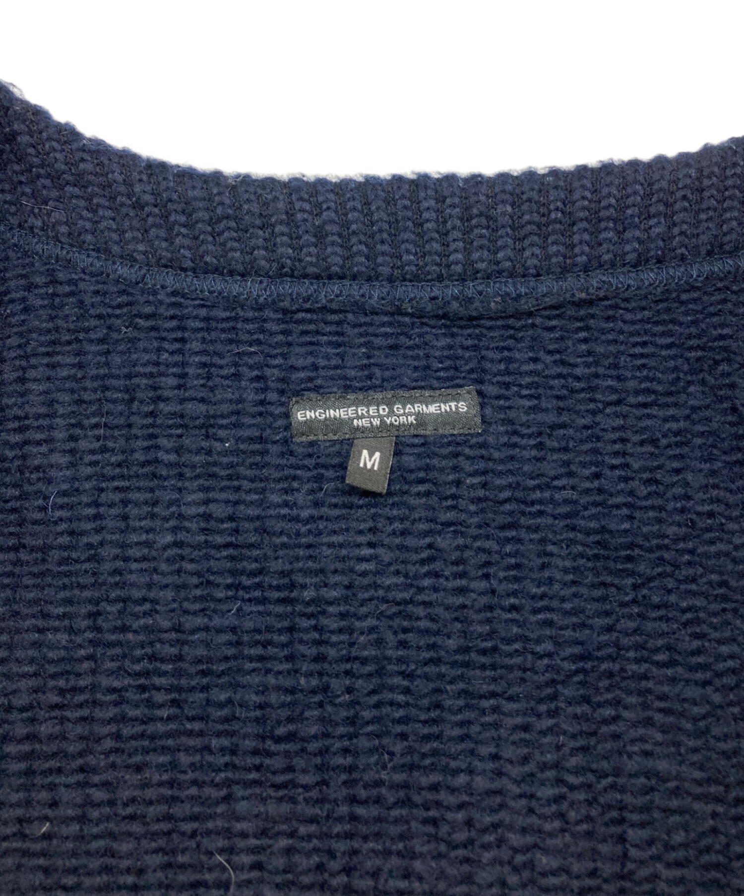 中古・古着通販】Engineered Garments (エンジニアードガーメンツ
