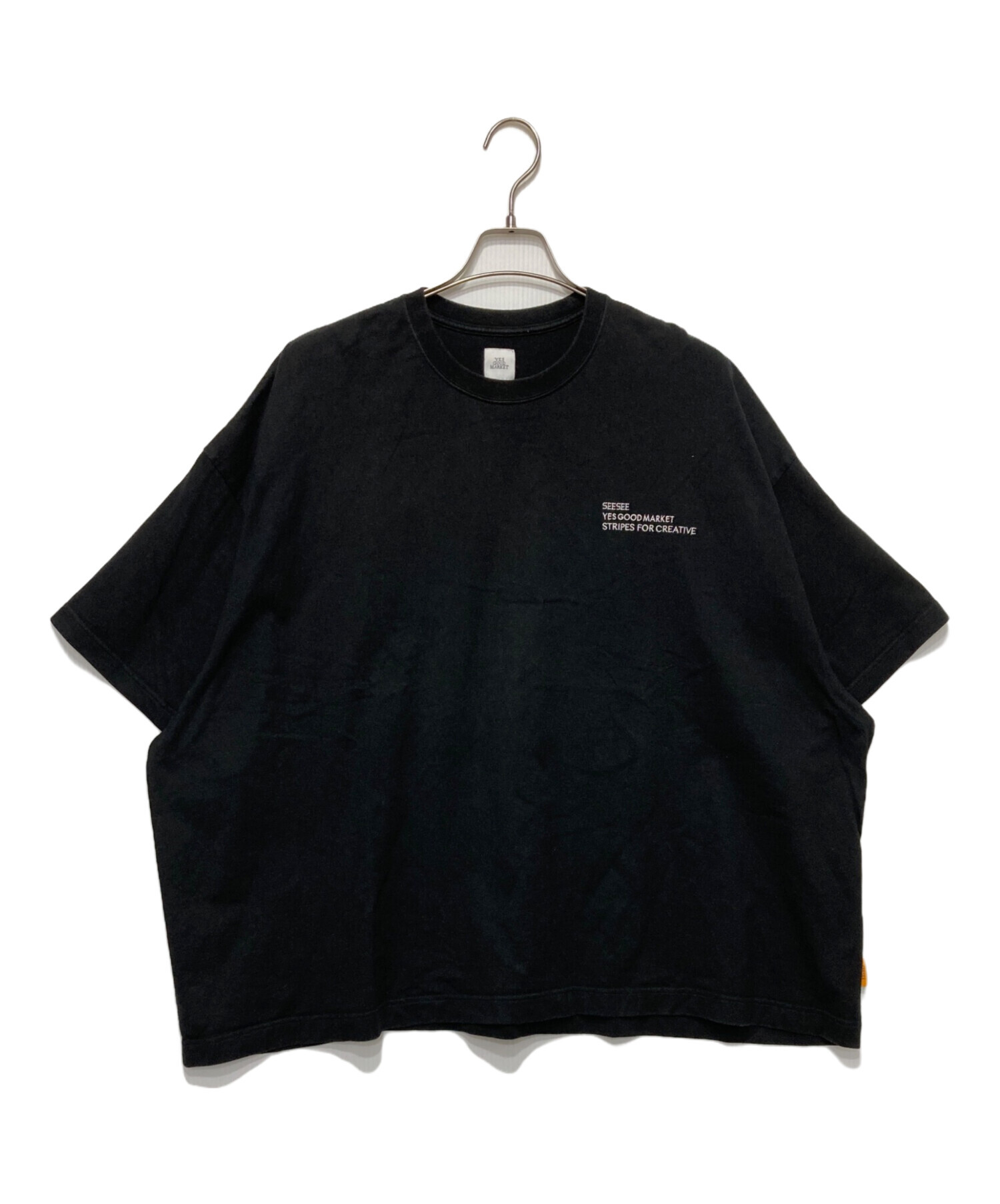 中古・古着通販】YES GOOD MARKET (イエス グッド マーケット 