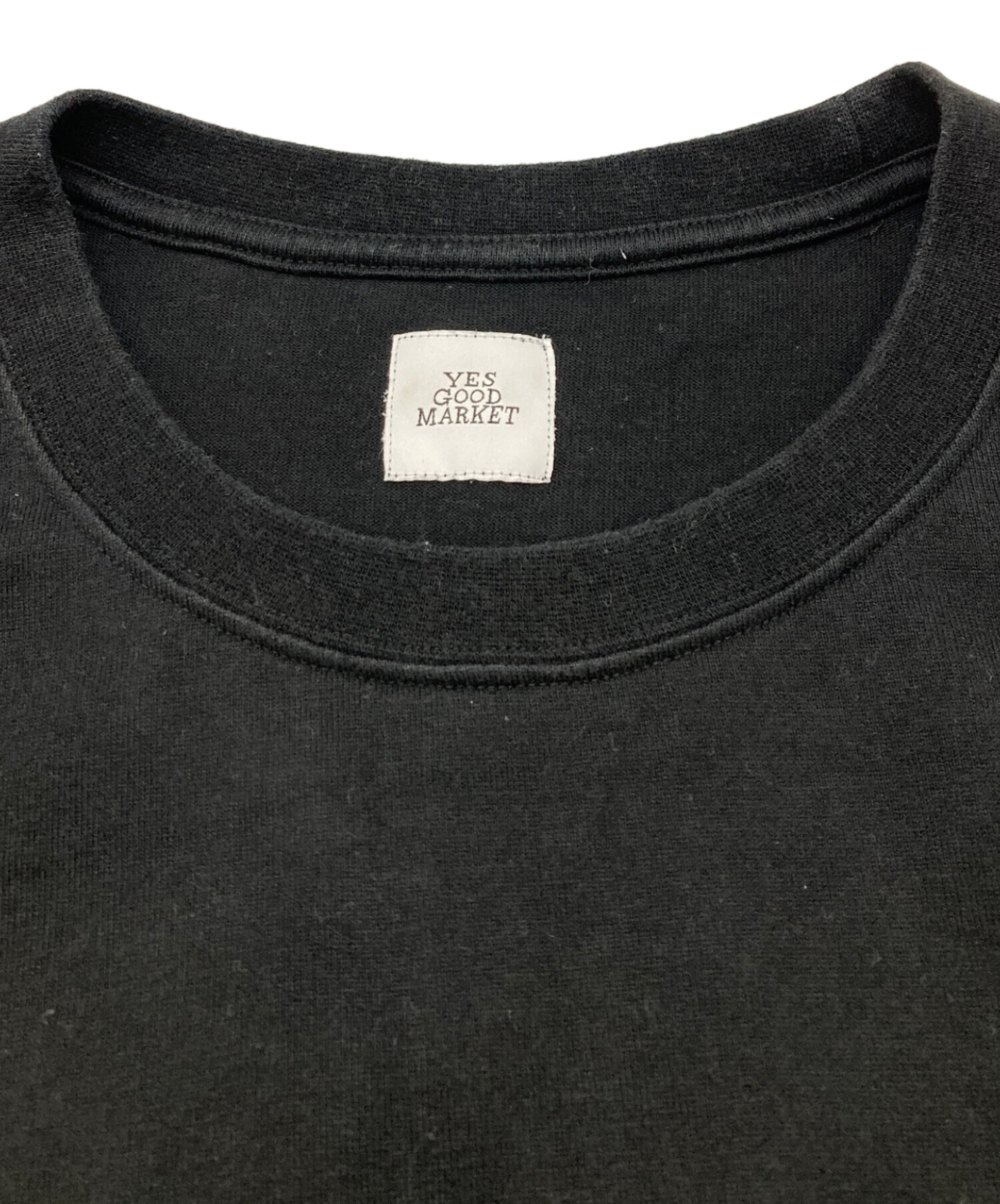 中古・古着通販】YES GOOD MARKET (イエス グッド マーケット 
