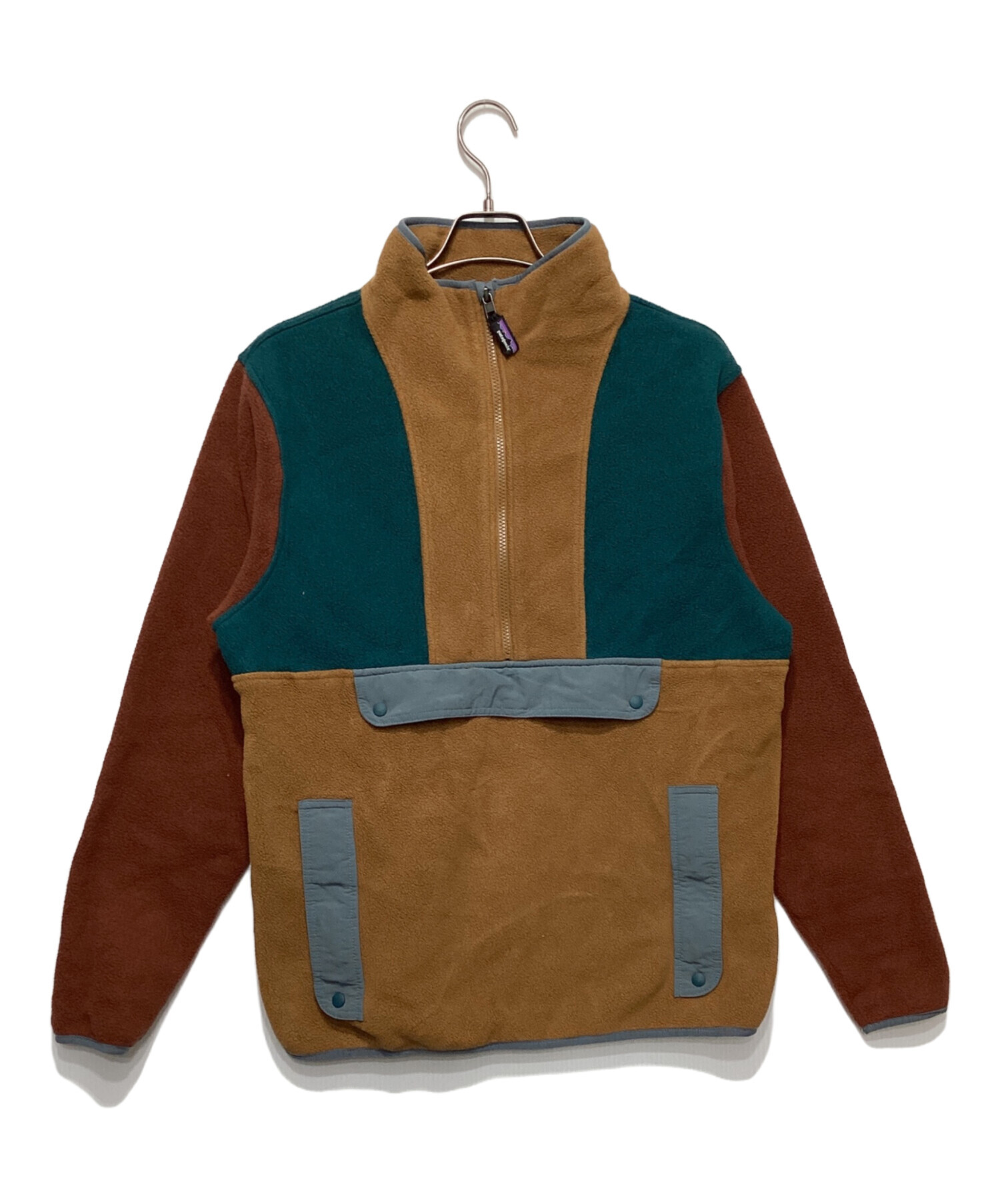 中古・古着通販】Patagonia (パタゴニア) シンチラ・アノラック 