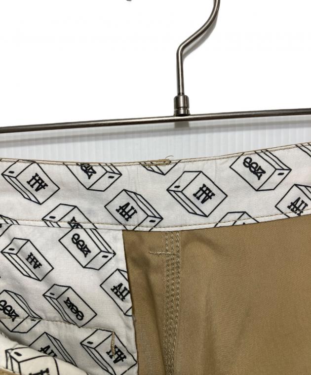 中古・古着通販】SSZ (エスエスズィー) AH (アキオハセガワ