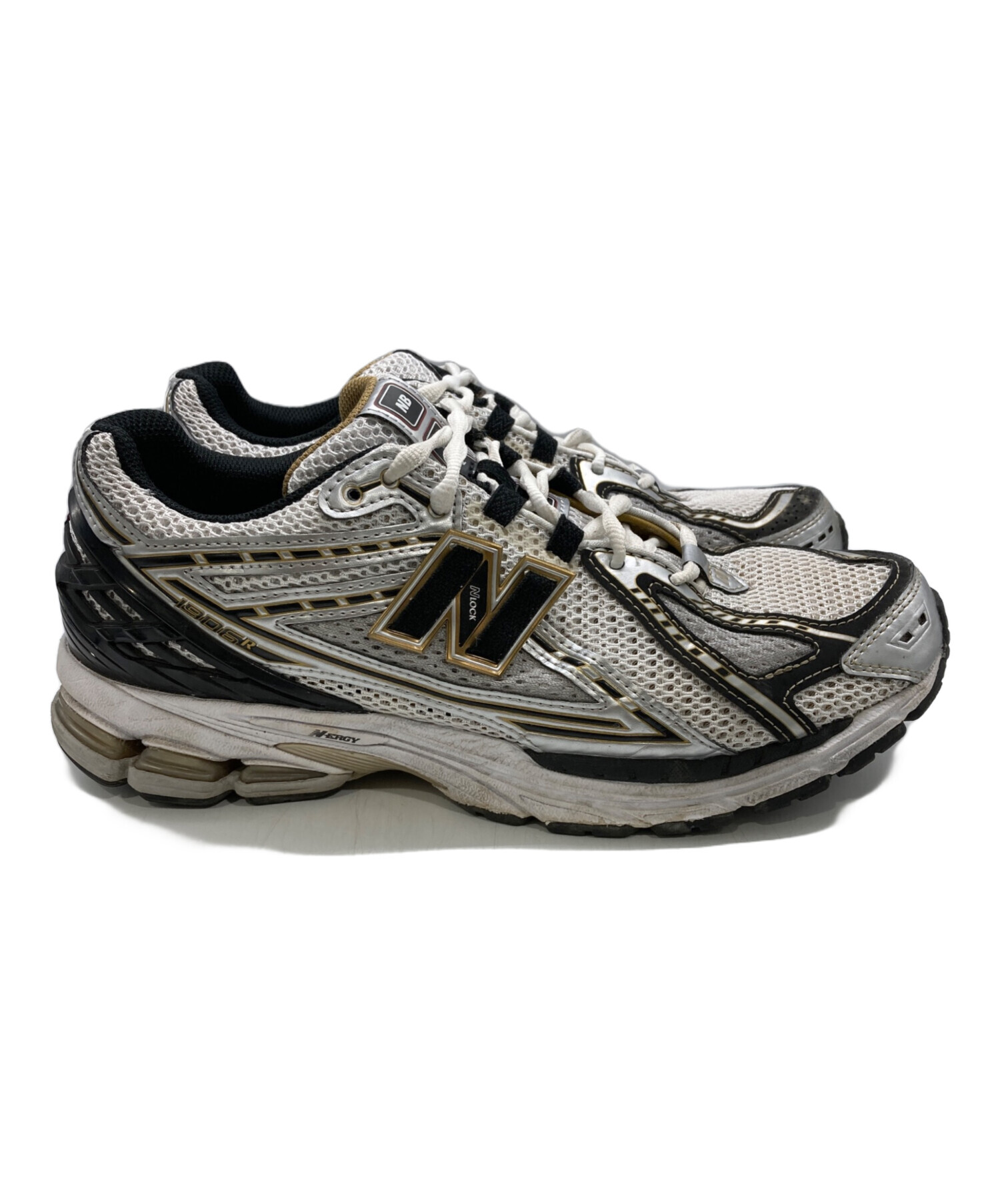 中古・古着通販】NEW BALANCE (ニューバランス) M1906RAローカット 