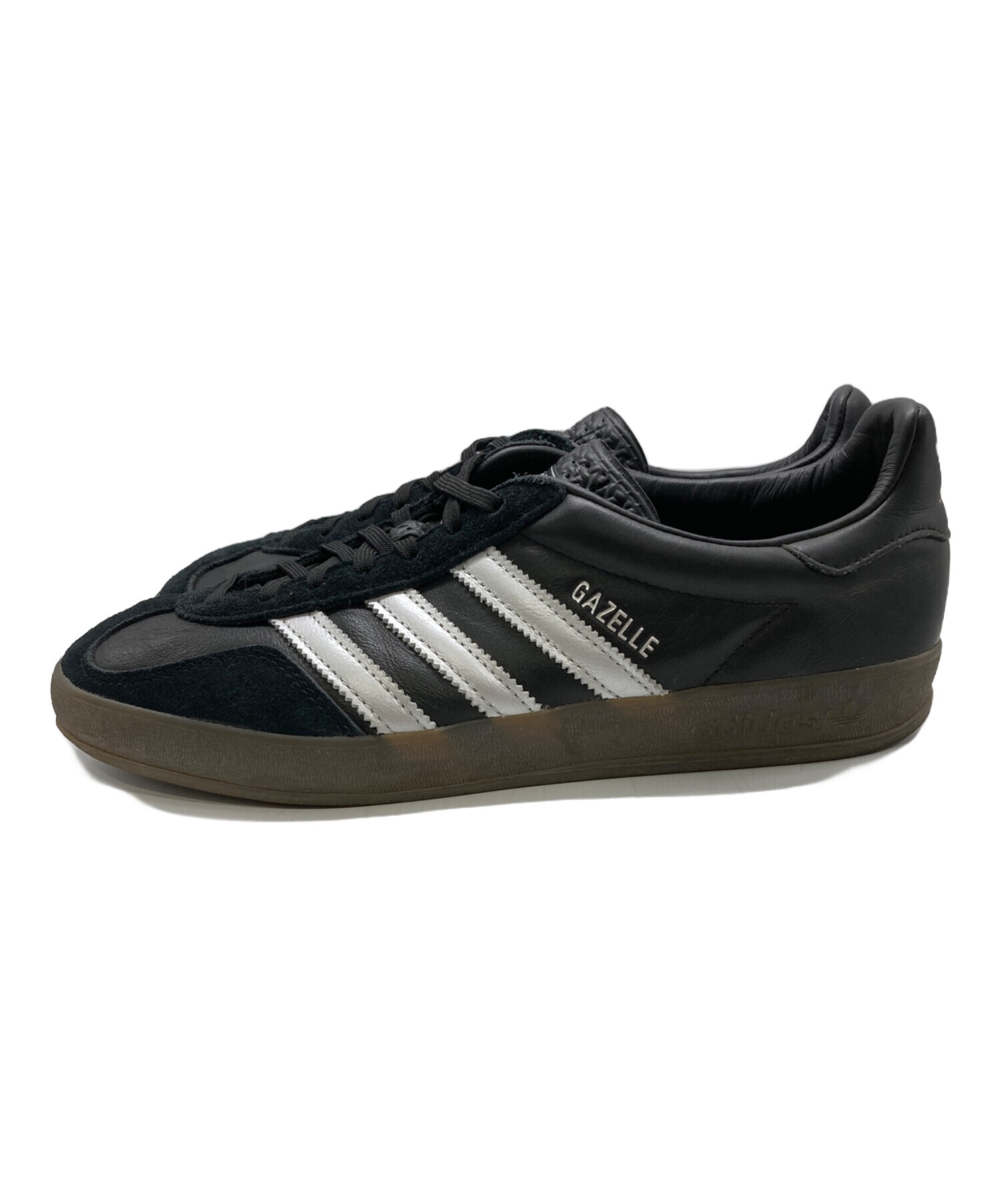 IENA別注モデルadidas GAZELLE 23センチ adidas スニーカー Originals for EDIFICE/IENA 別注 GAZELLE