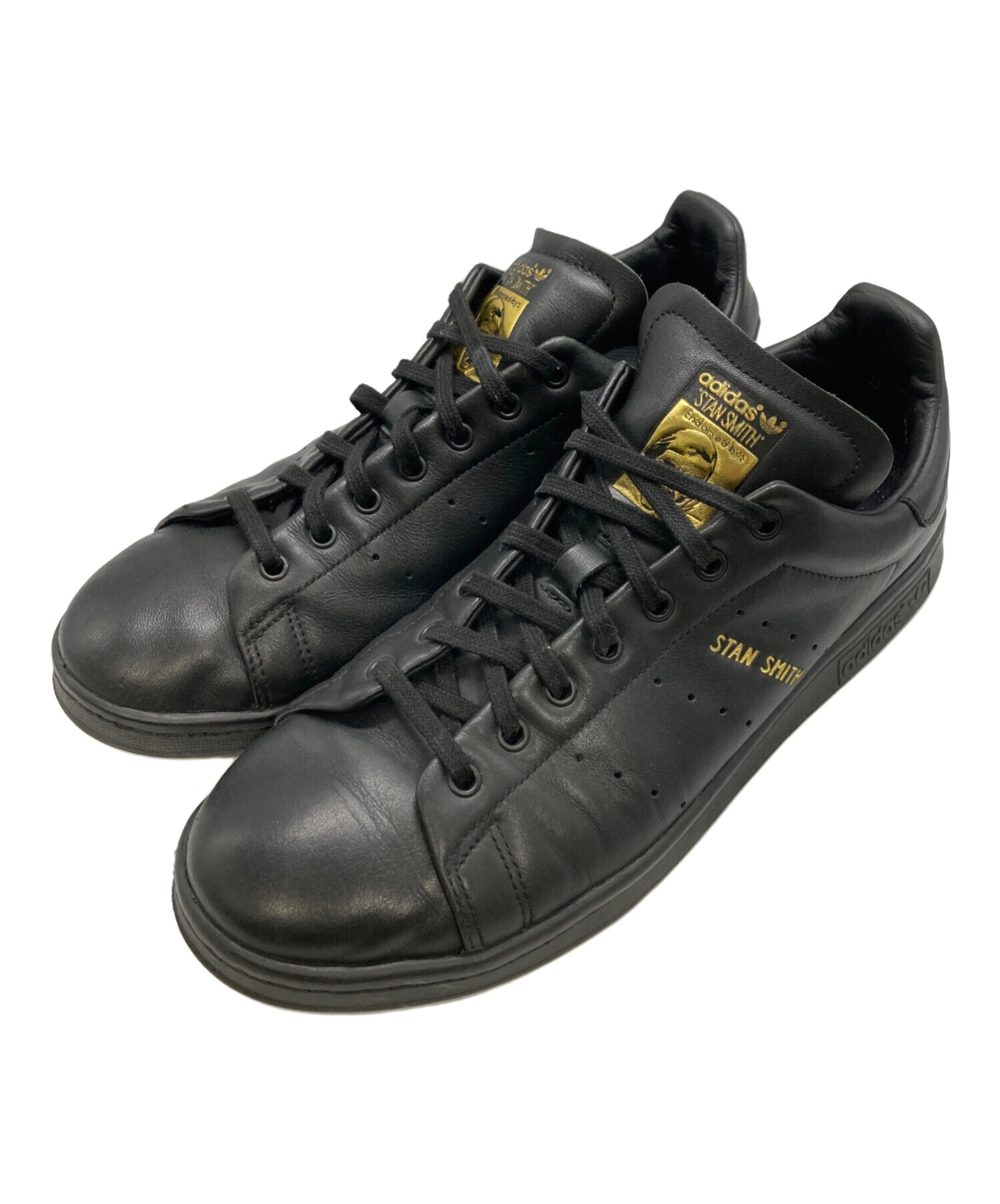 中古・古着通販】adidas (アディダス) Stan Smith Recon ブラック 