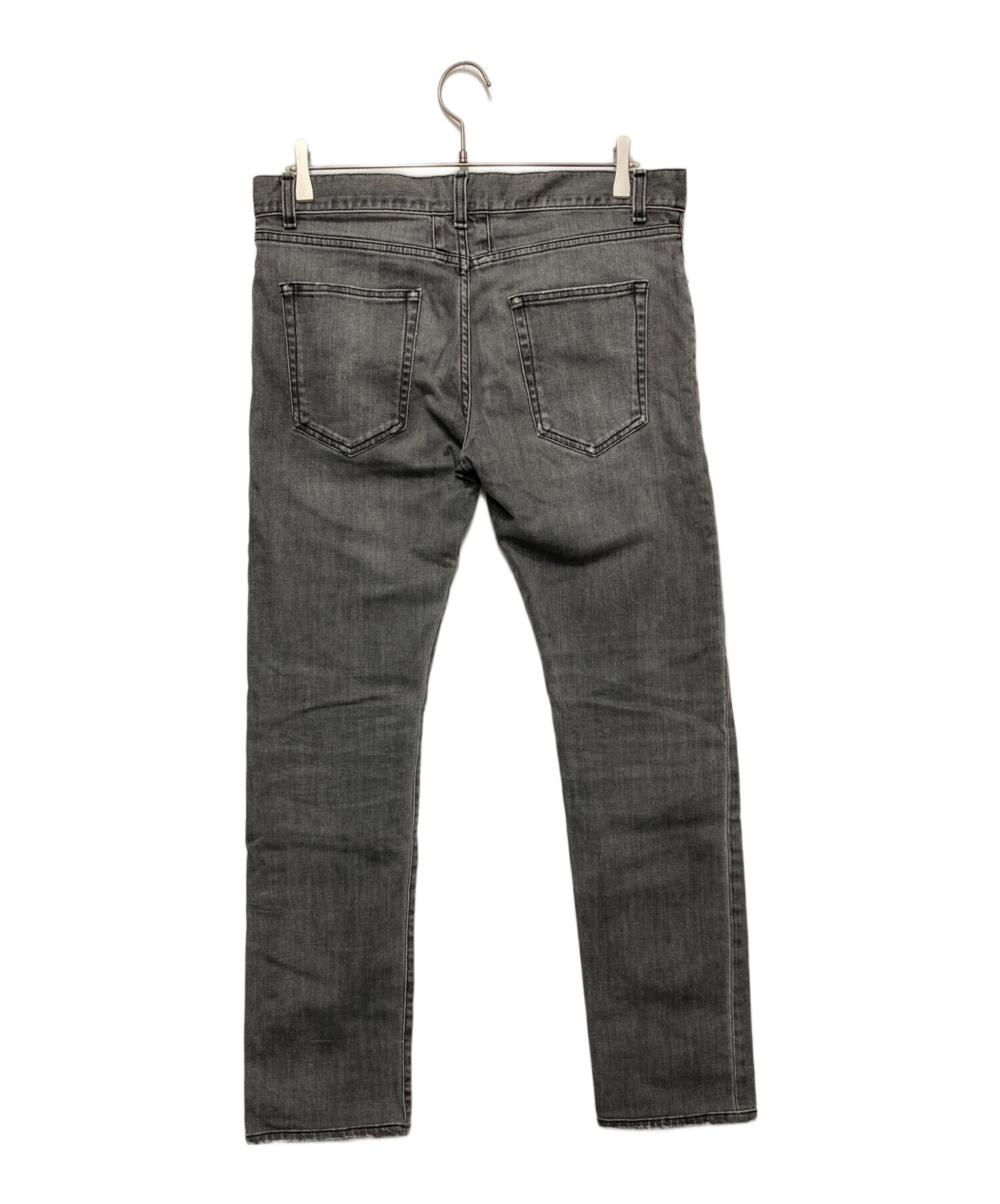 中古・古着通販】Saint Laurent Paris (サンローランパリ) SAND WASH 