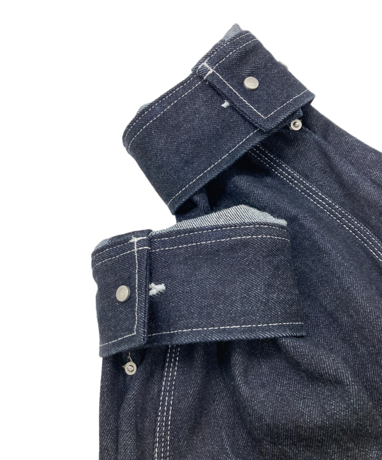 中古・古着通販】eYe COMME des GARCONS JUNYAWATANABE MAN (アイ コム