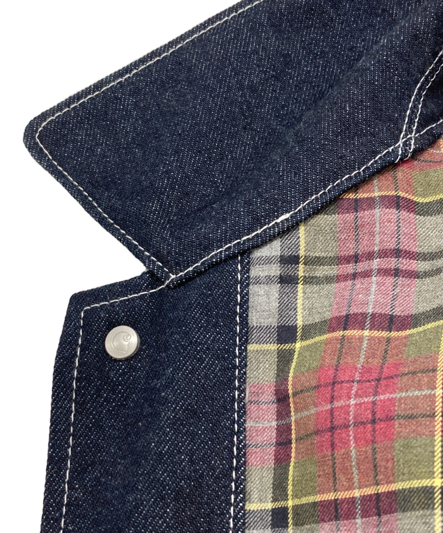 中古・古着通販】eYe COMME des GARCONS JUNYAWATANABE MAN (アイ コム