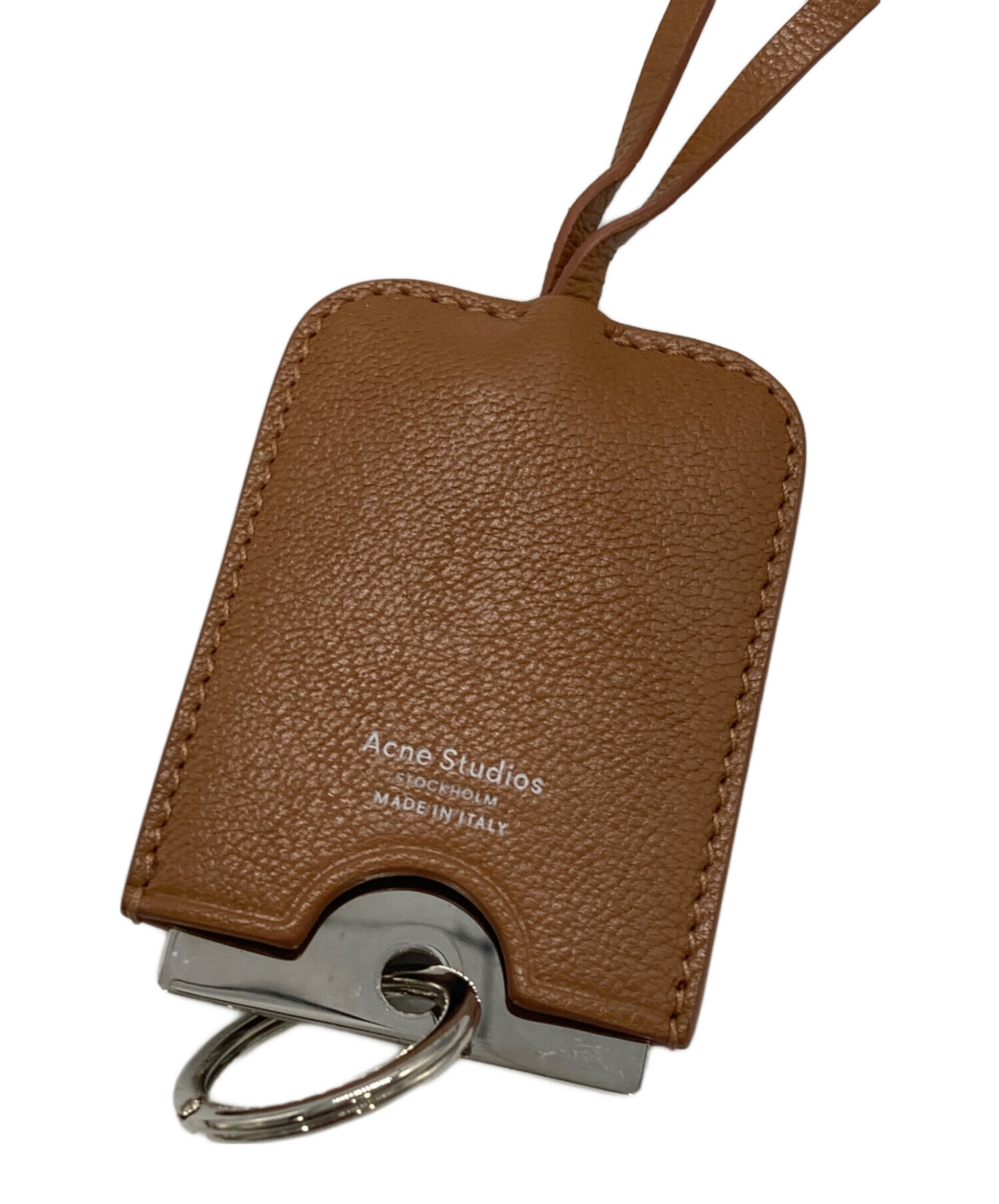中古・古着通販】Acne studios (アクネ ストゥディオス) ネックレス