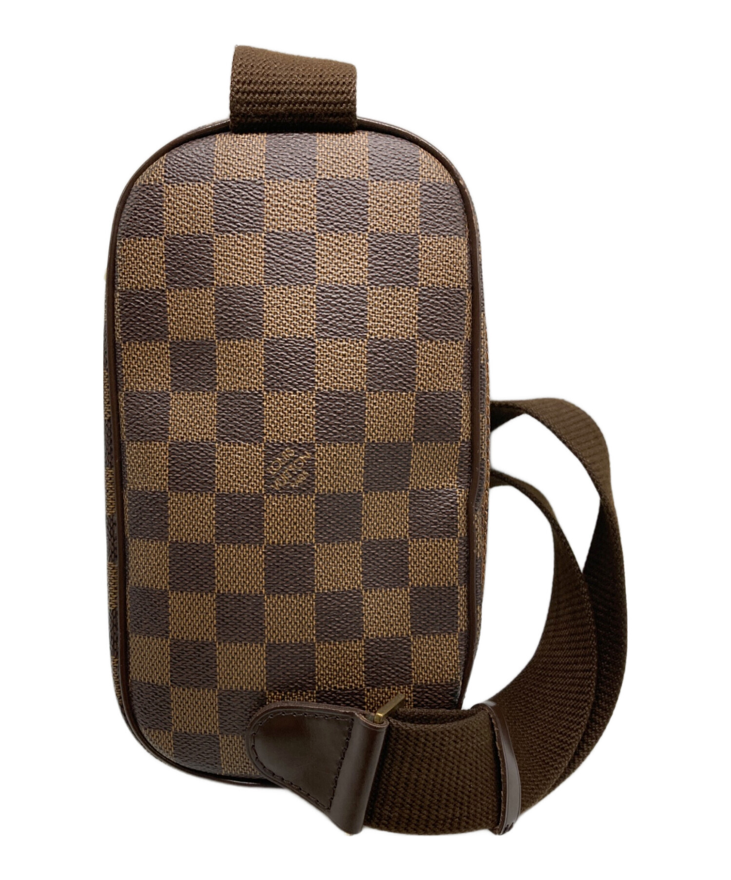 中古・古着通販】LOUIS VUITTON (ルイ ヴィトン) ダミエ ポシェット
