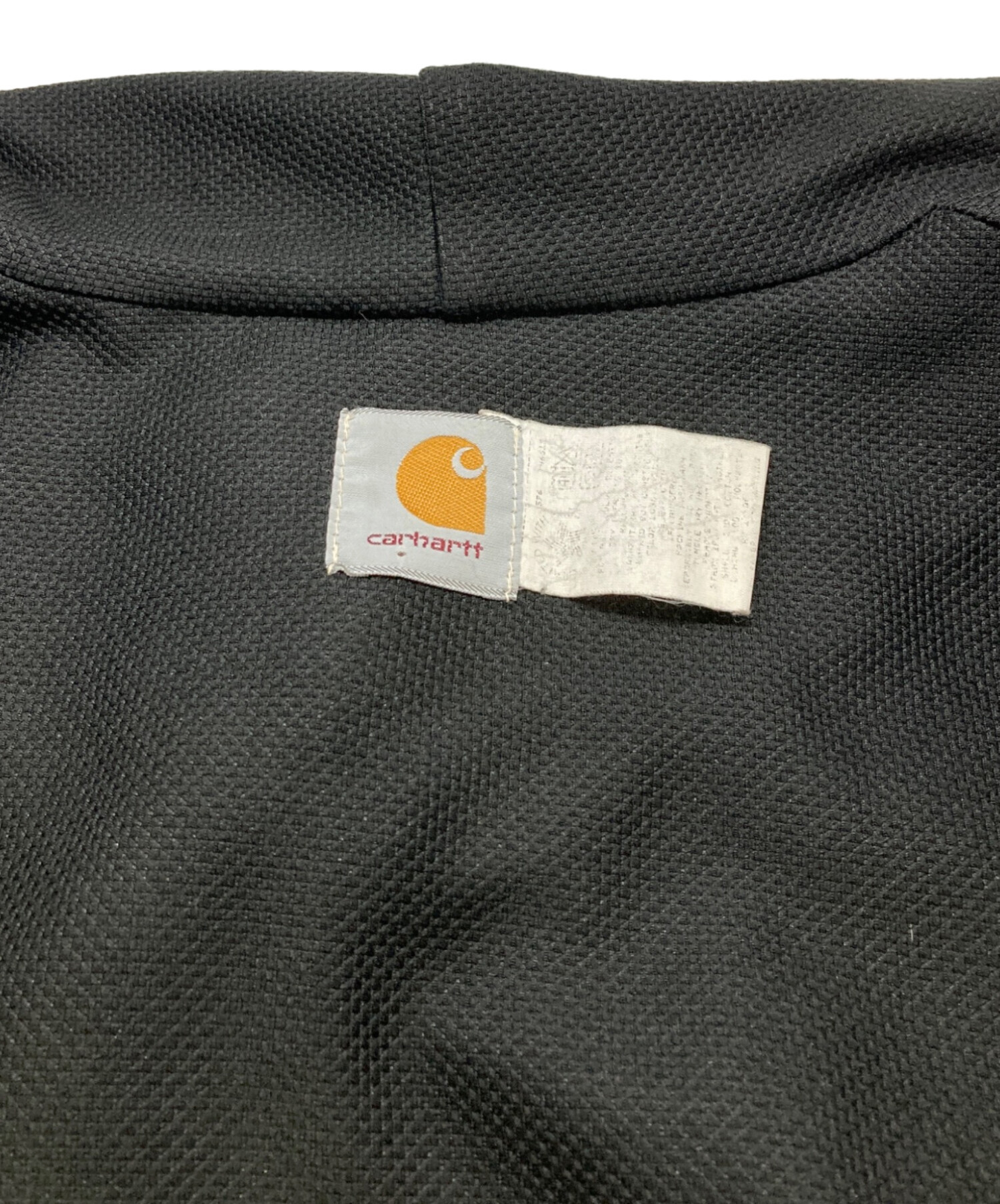 中古・古着通販】CarHartt (カーハート) 裏メッシュアクティブ