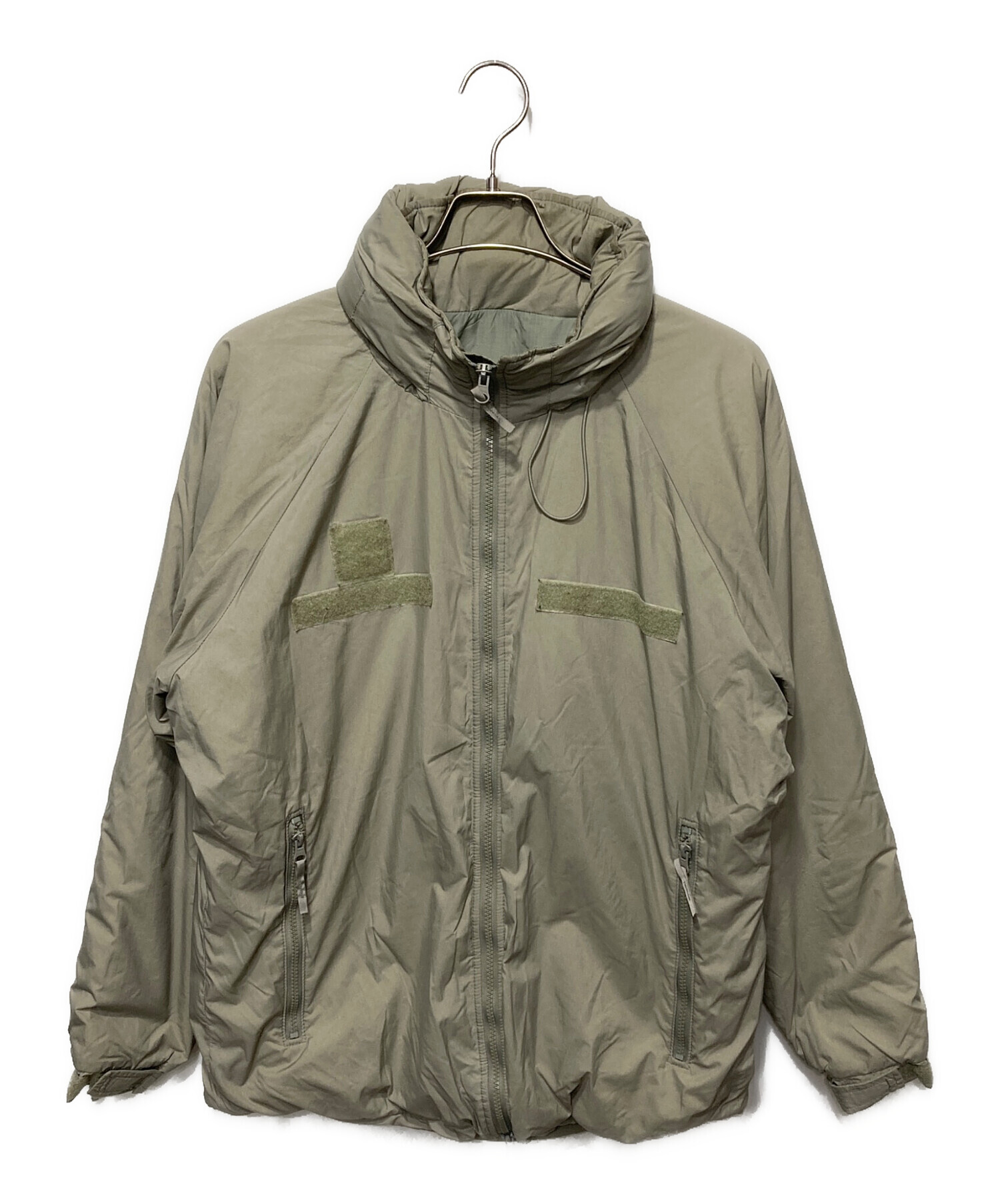 中古・古着通販】ECWCS (エクワックス) Level 7 PRIMALOFT PARKA 