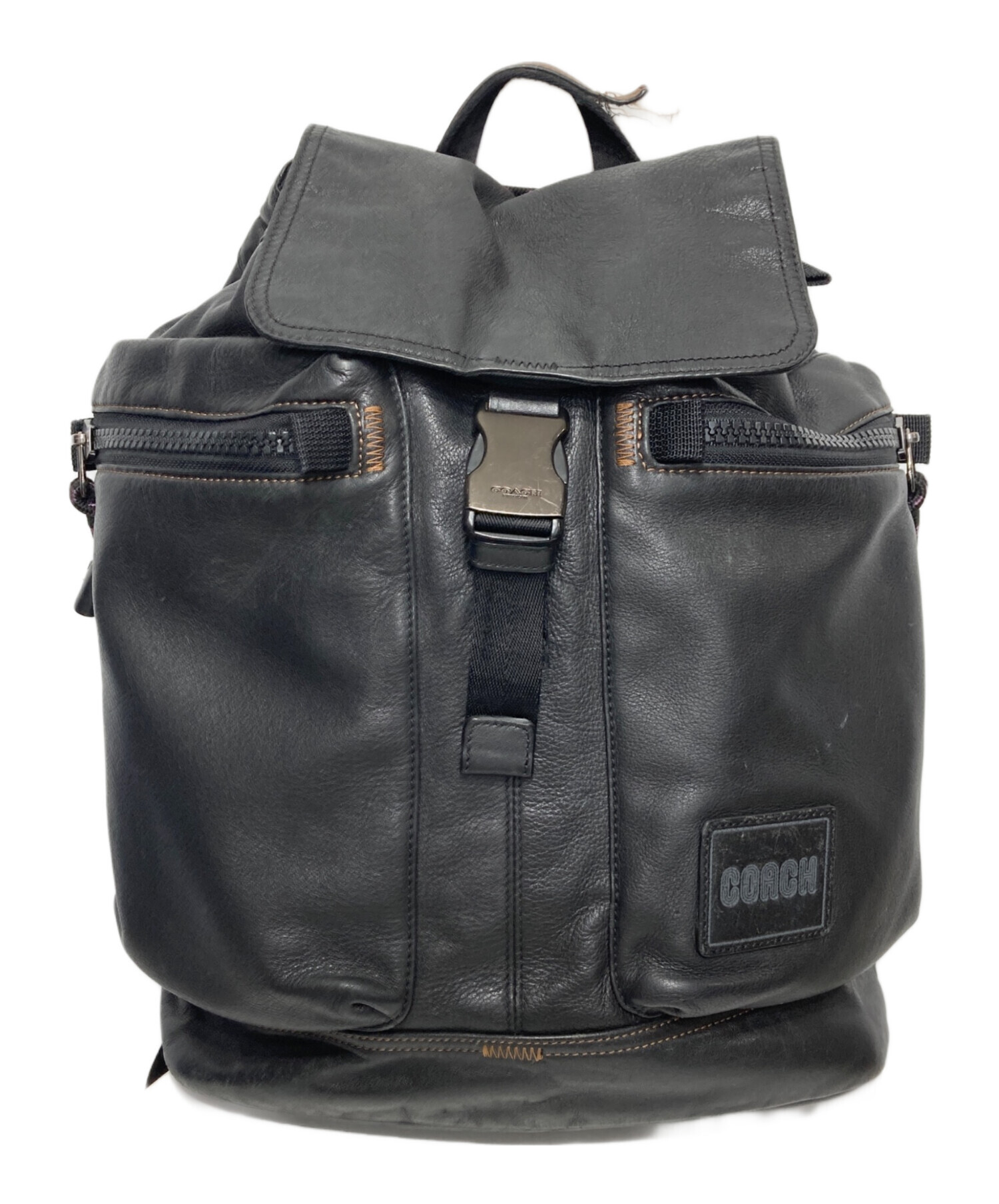 中古・古着通販】COACH (コーチ) ペイサー ユーティリティー バック 