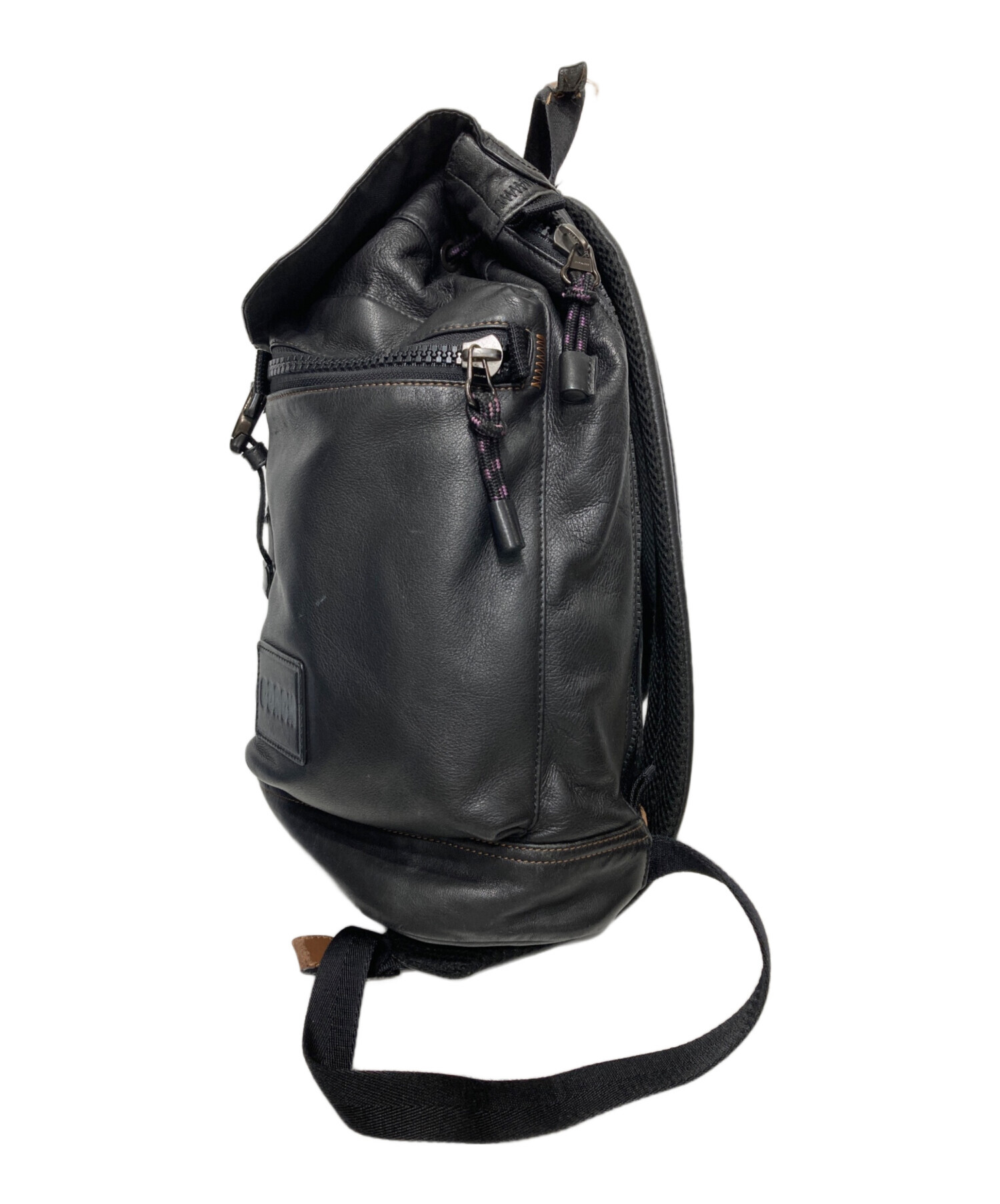 送料無料 美品 COACH コーチ ペイサー COACH/コーチ ペイサー バック 