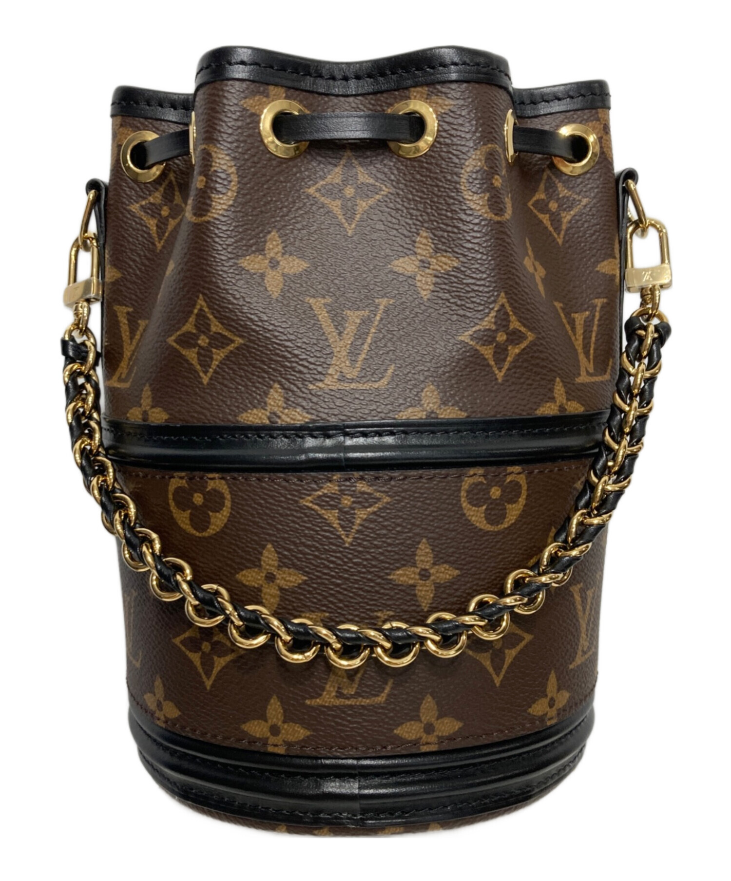 中古・古着通販】LOUIS VUITTON (ルイ ヴィトン) カノエ モノグラム 