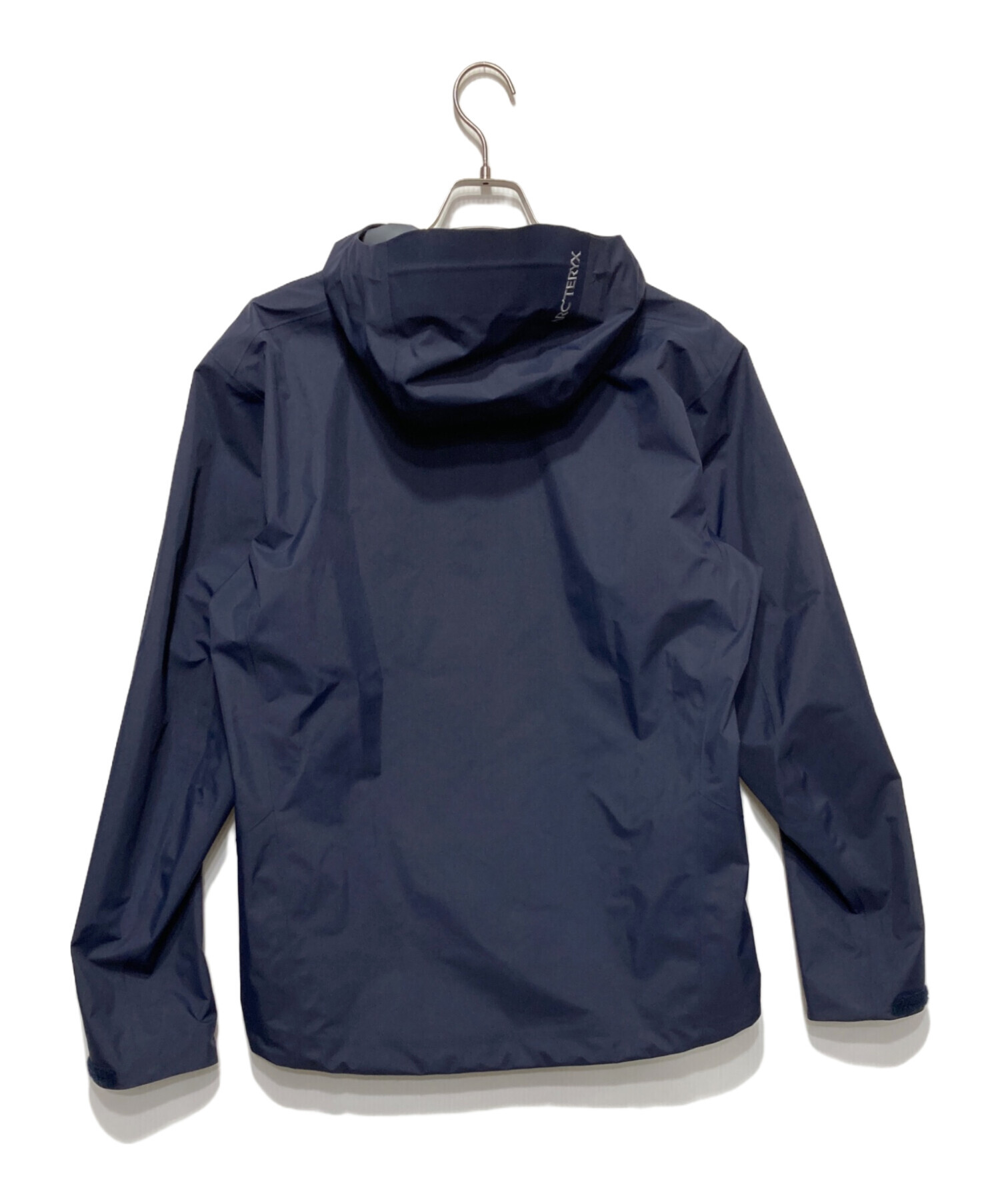中古・古着通販】ARC'TERYX (アークテリクス) Beta Jacket ブラック