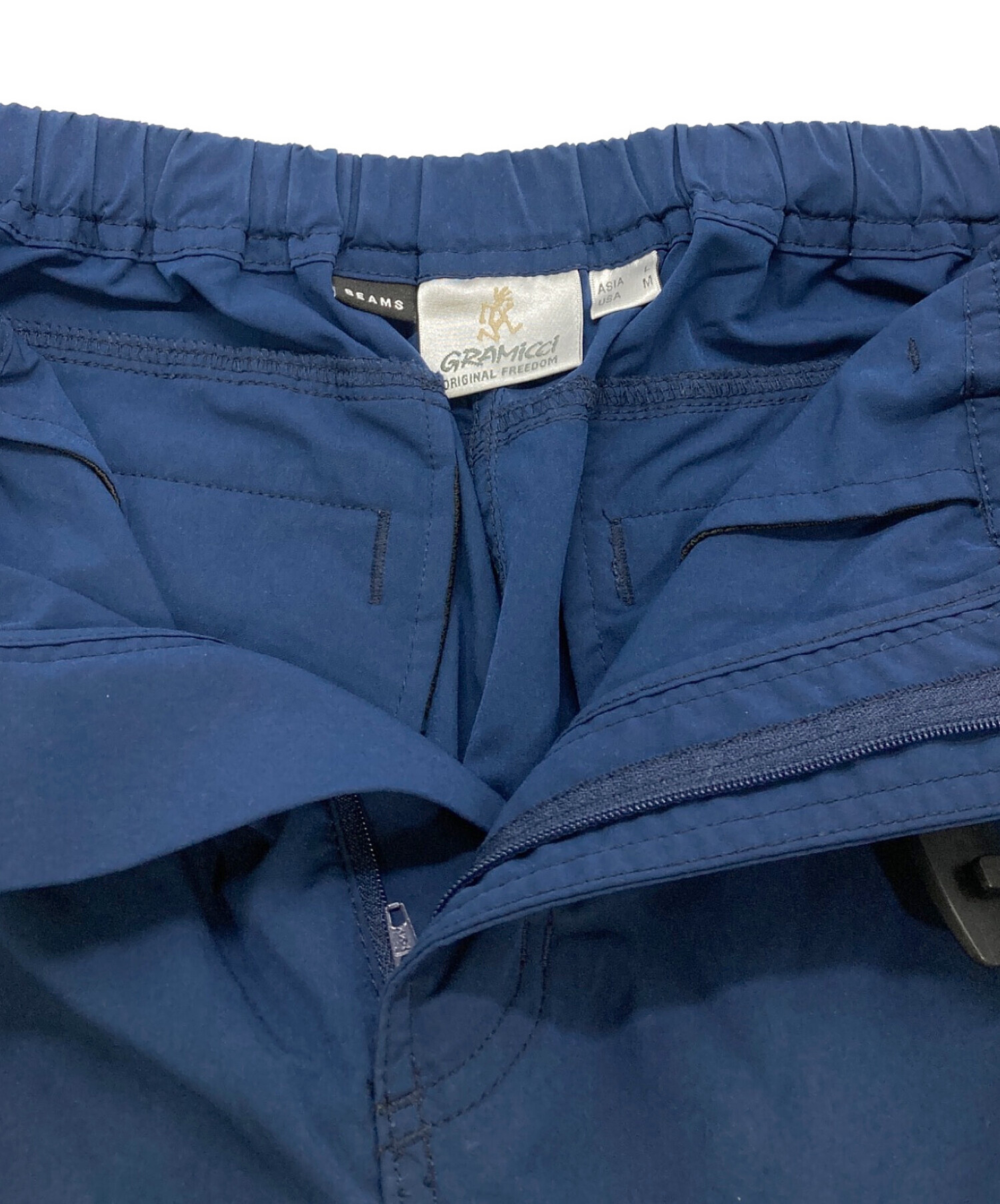 中古・古着通販】GRAMICCI (グラミチ) BEAMS (ビームス) 別注