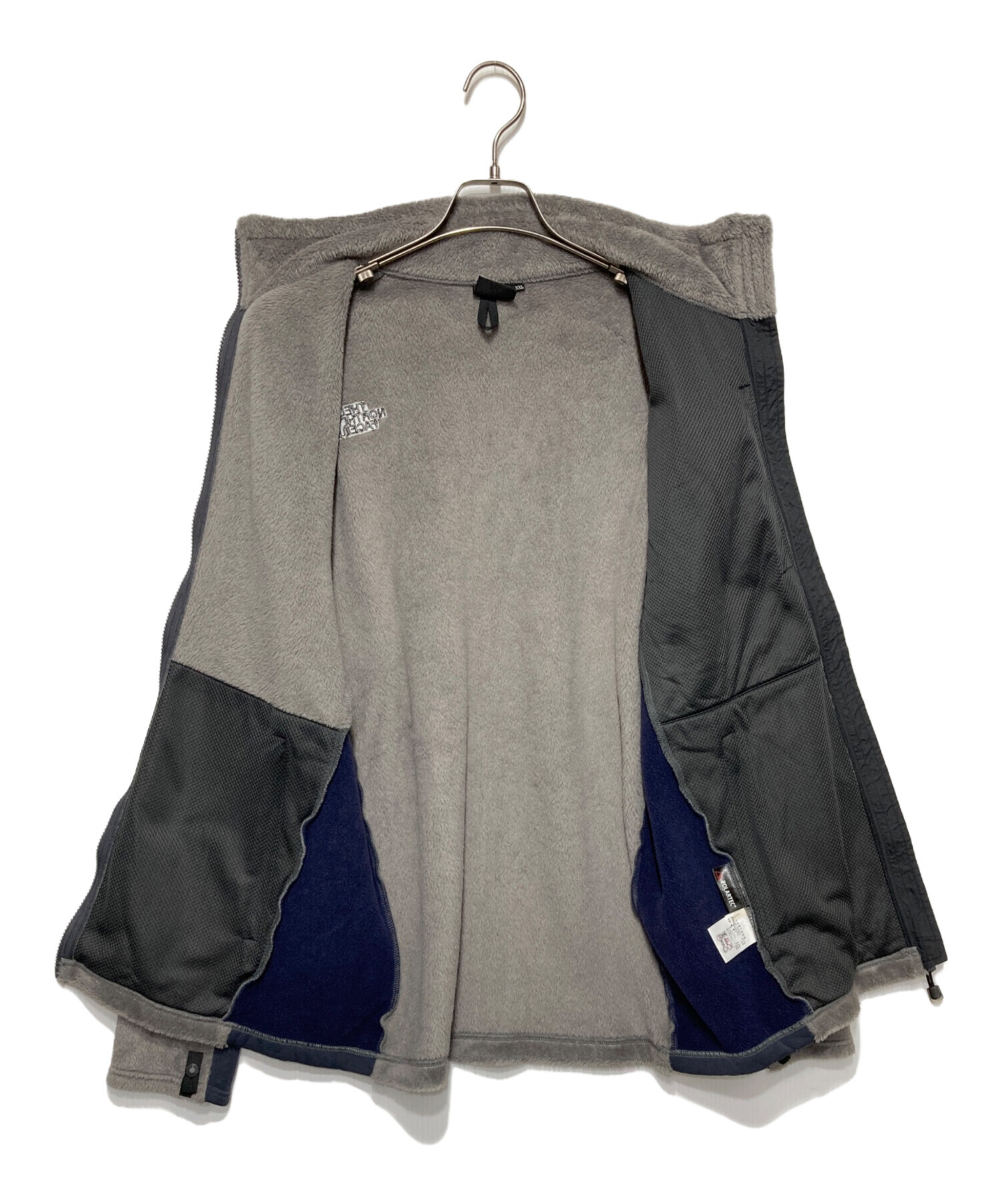 中古・古着通販】THE NORTH FACE (ザ ノース フェイス) ジップイン