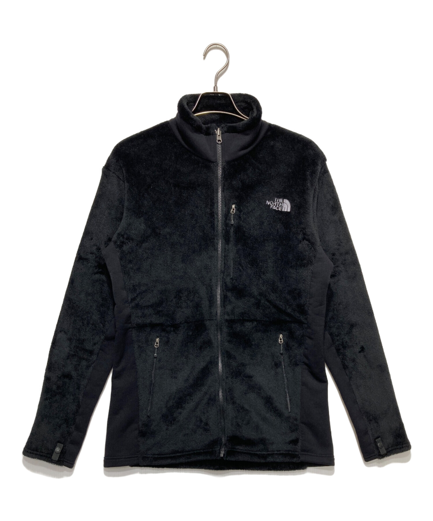 中古・古着通販】THE NORTH FACE (ザ ノース フェイス) ジップイン 