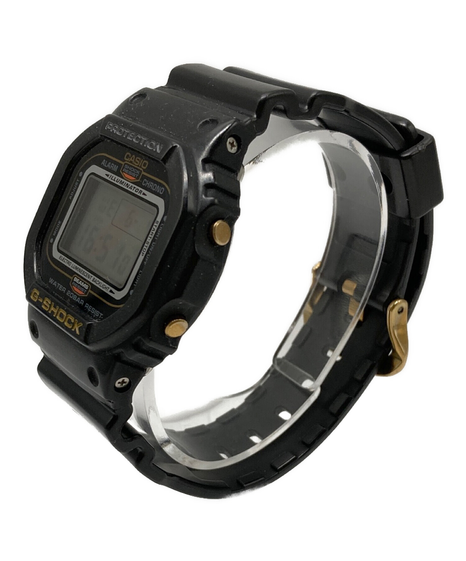 BEAMS CASIO ビームス G-SHOCK ⁄ g−shock (カシオ) コラボ G DW-5600