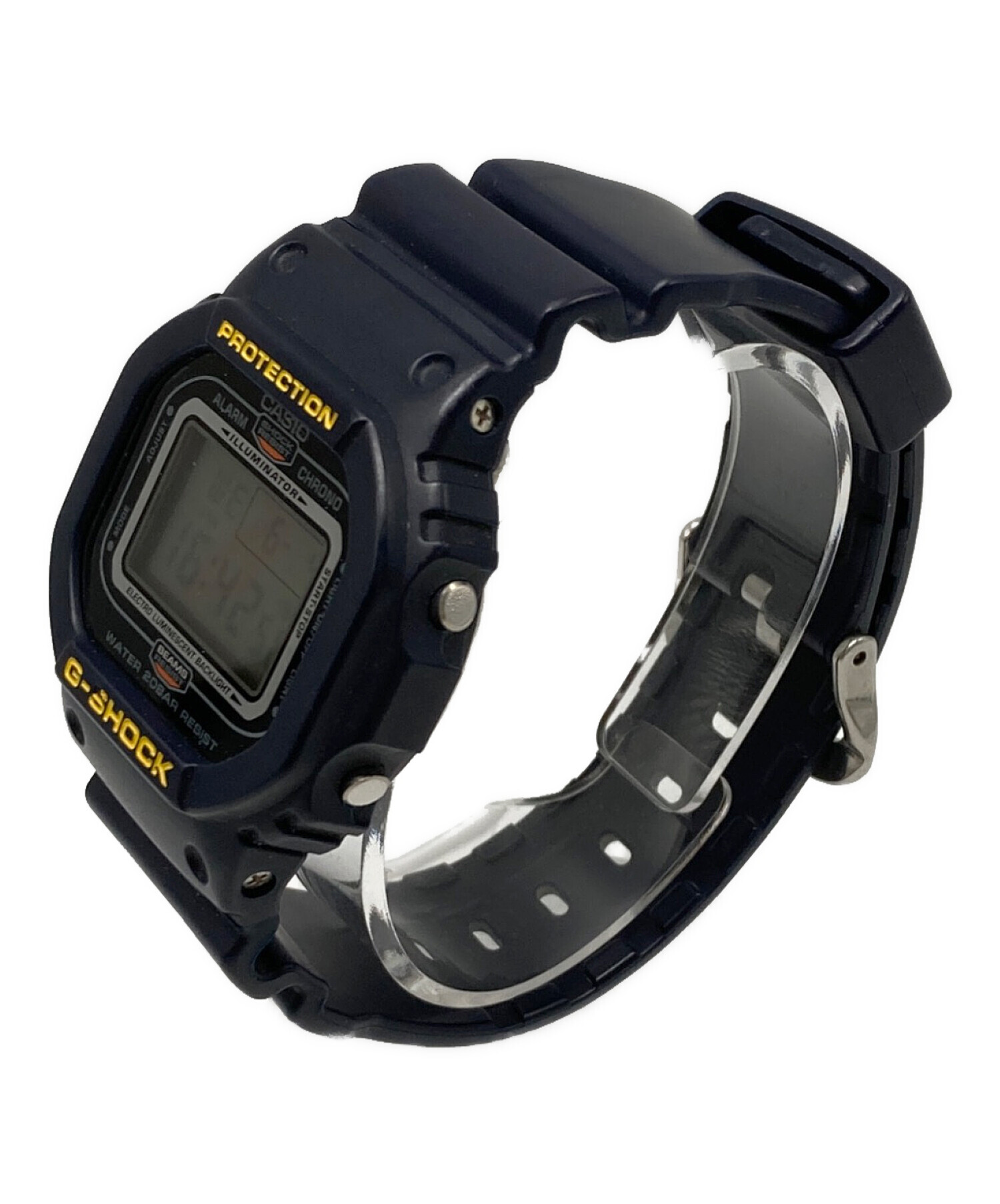 中古・古着通販】CASIO (カシオ) BEAMS (ビームス) 別注デジタル 
