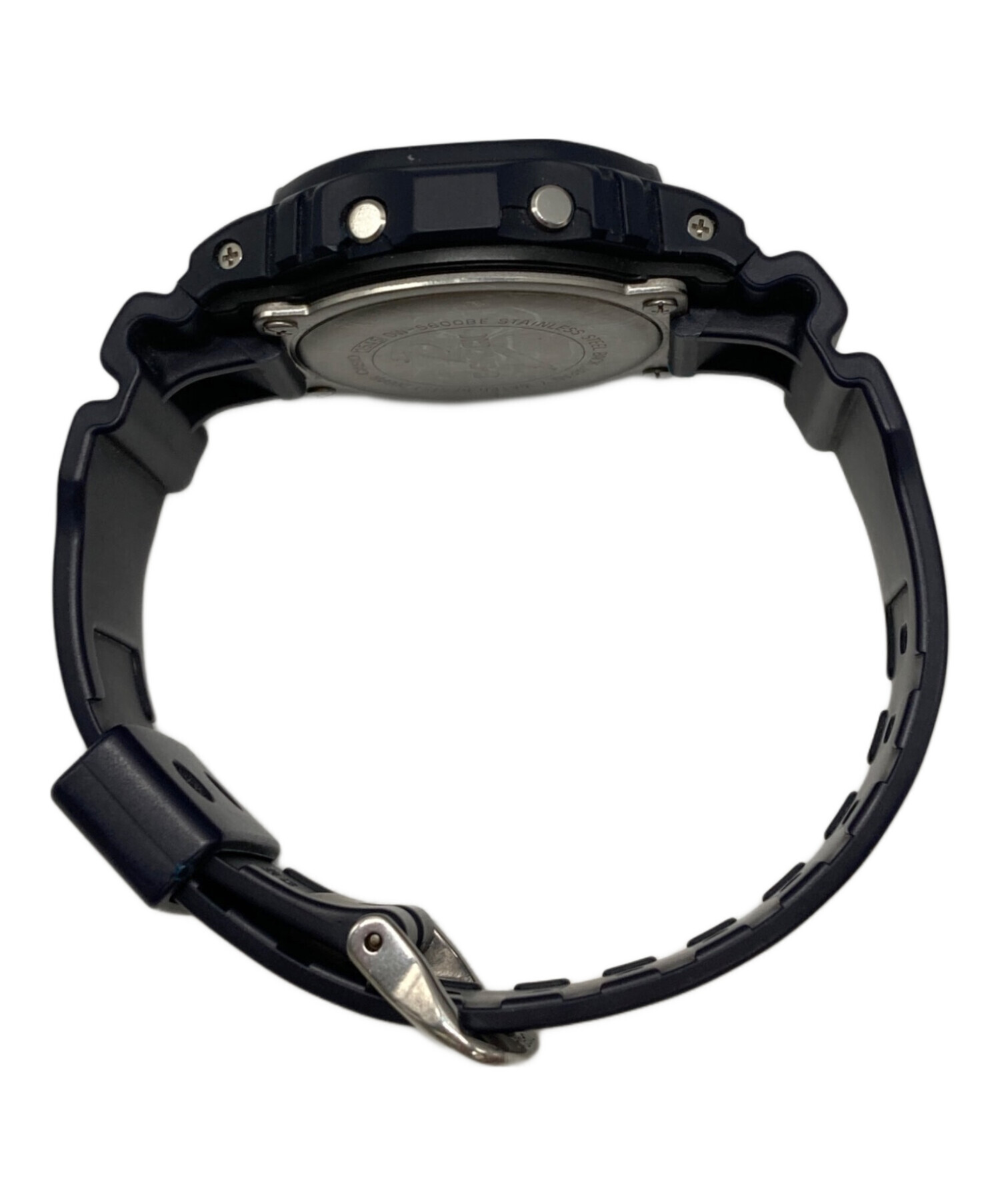 中古・古着通販】CASIO (カシオ) BEAMS (ビームス) 別注デジタル 