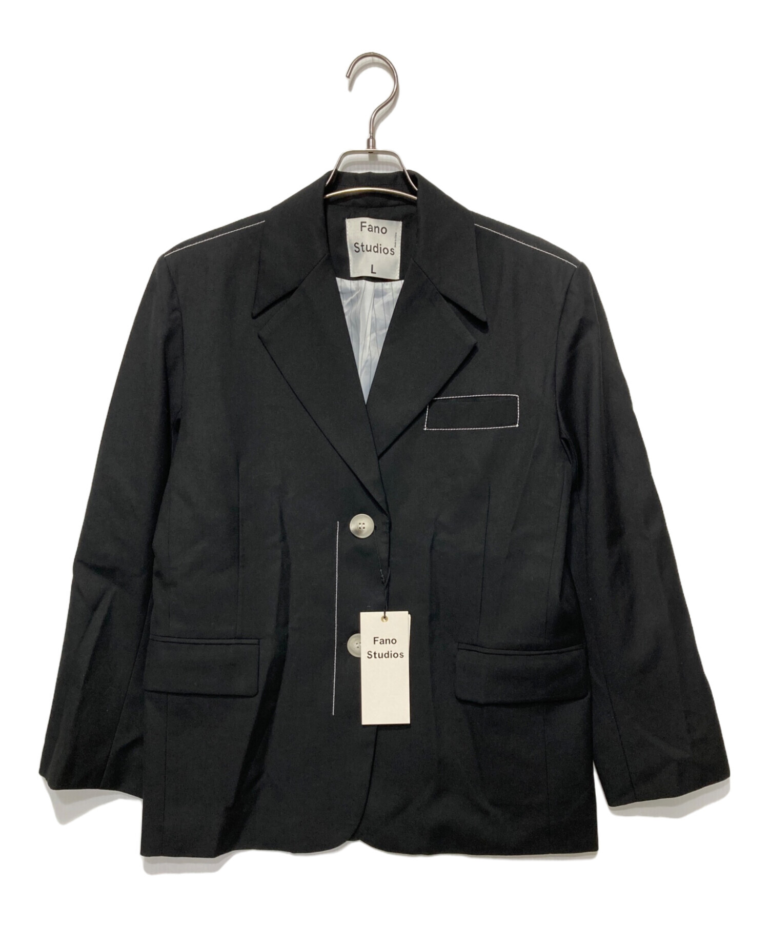 中古・古着通販】Fano Studios (ファノ ストゥディオズ