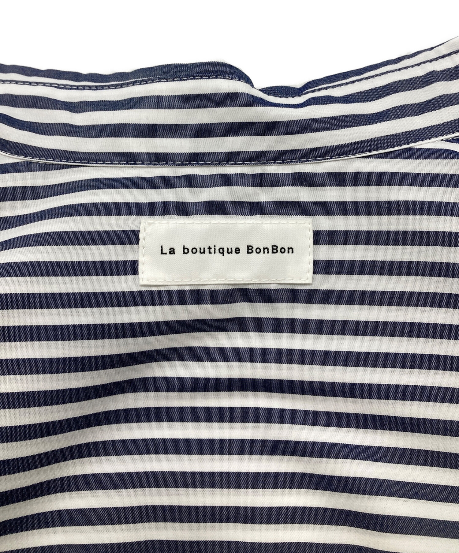 中古・古着通販】La boutique BonBon (ラブティックボンボン 