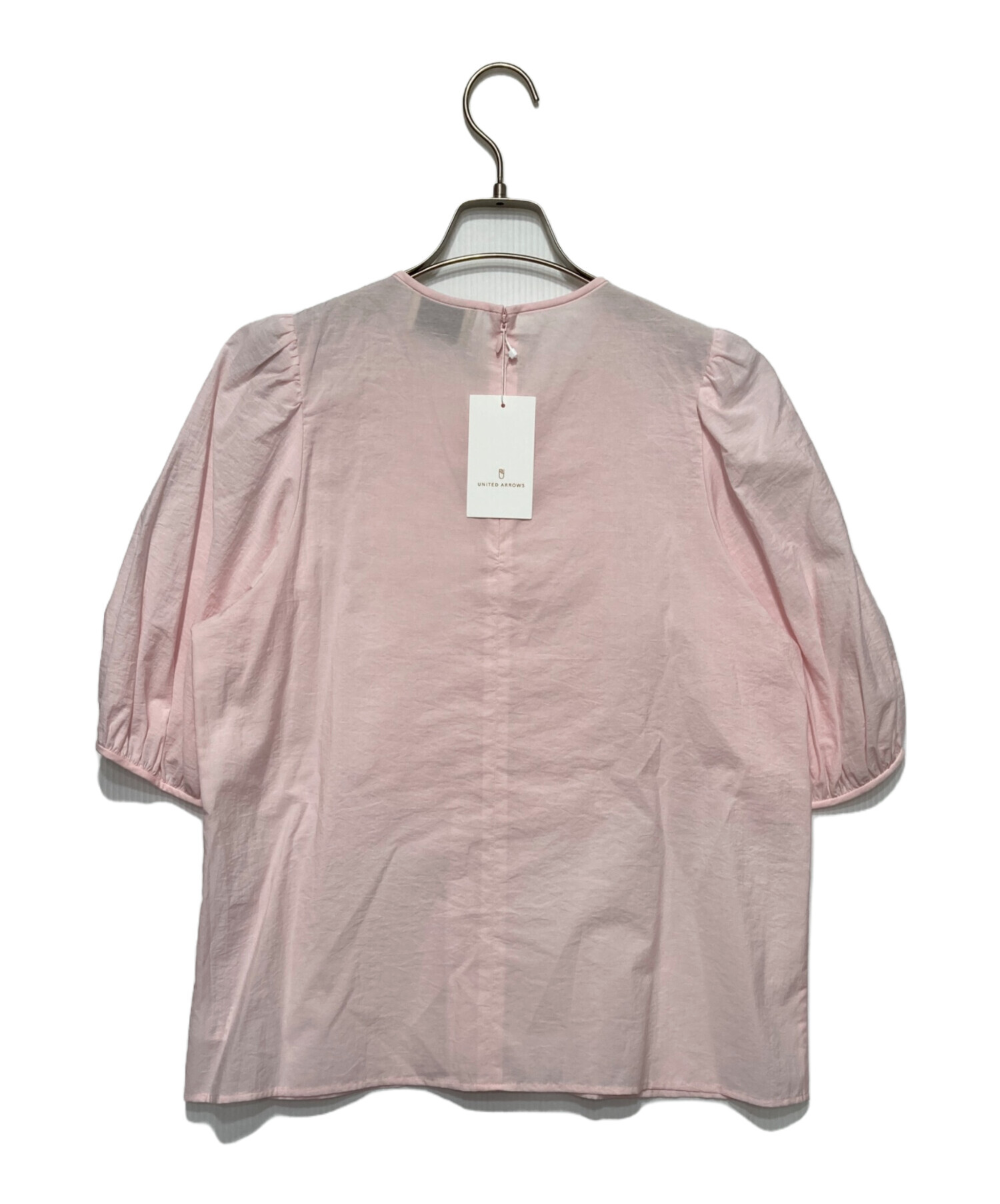 中古・古着通販】UNITED ARROWS (ユナイテッドアローズ) フリル