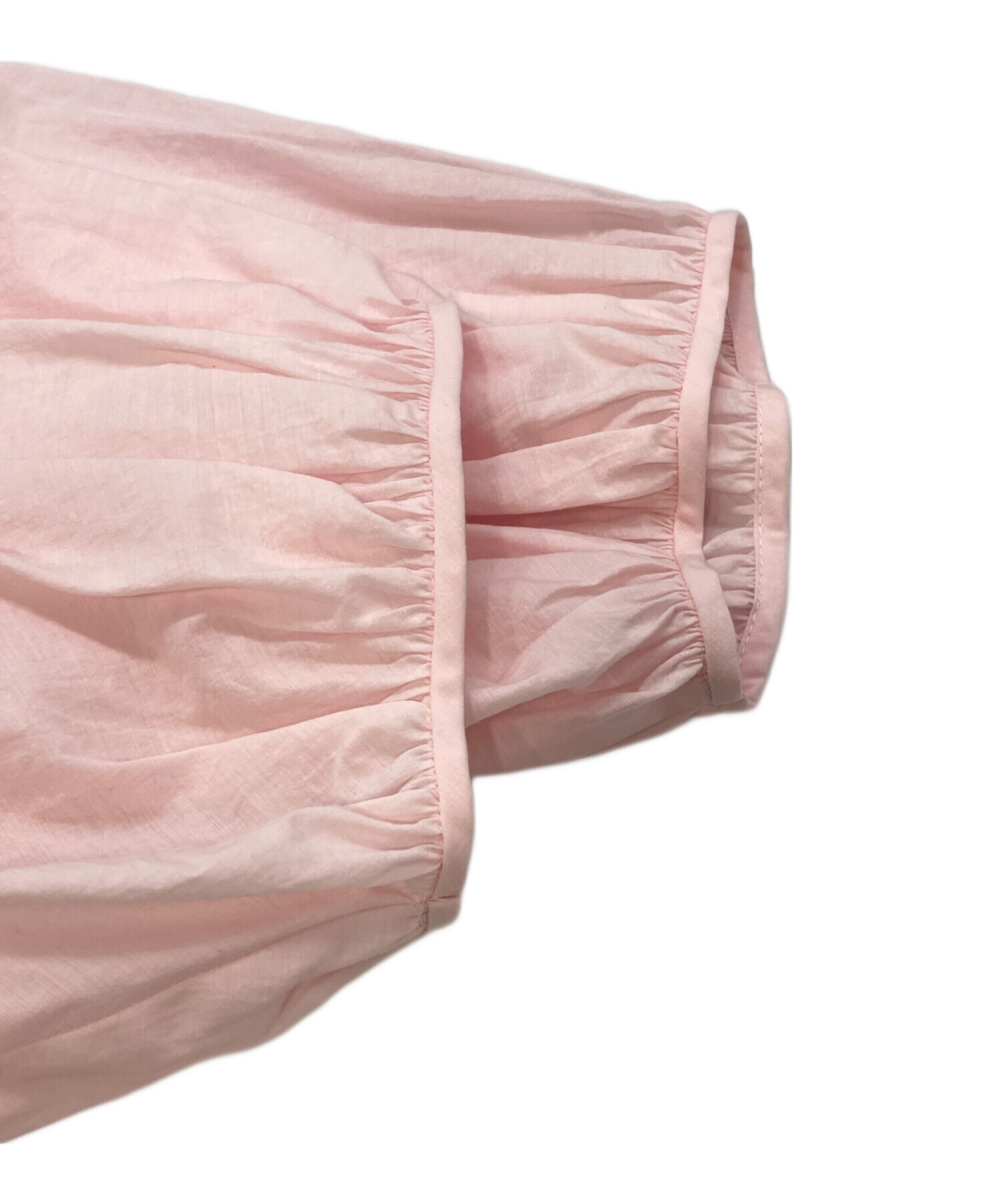 中古・古着通販】UNITED ARROWS (ユナイテッドアローズ) フリル
