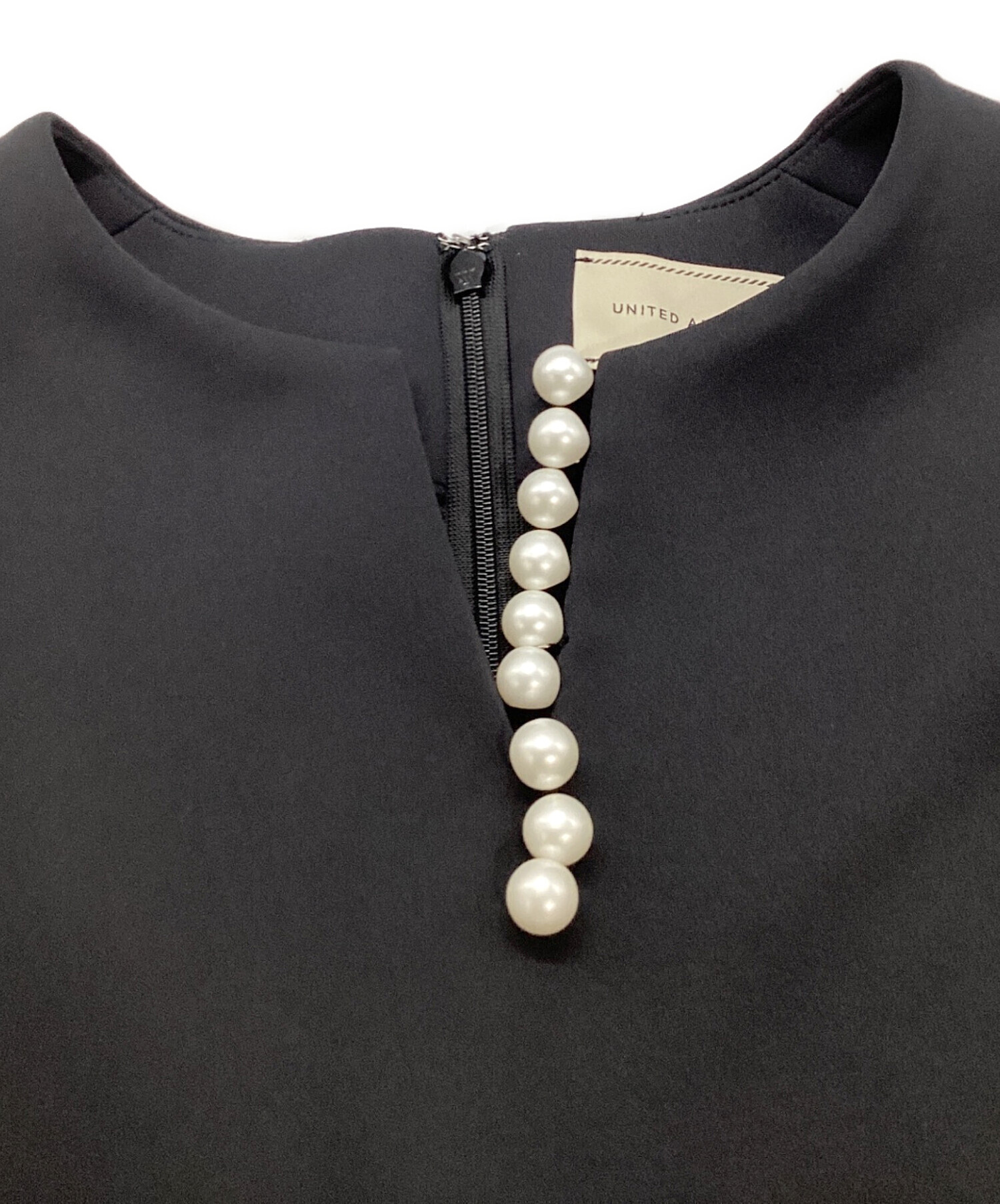 中古・古着通販】UNITED ARROWS (ユナイテッドアローズ) パール