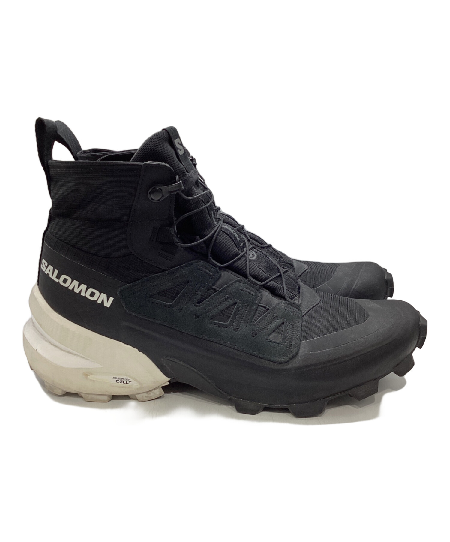 中古・古着通販】SALOMON (サロモン) MM6 Maison Margiela (エムエム 中古・古着通販】SALOMON (サロモン) MM6 Maison Margiela (エムエム
