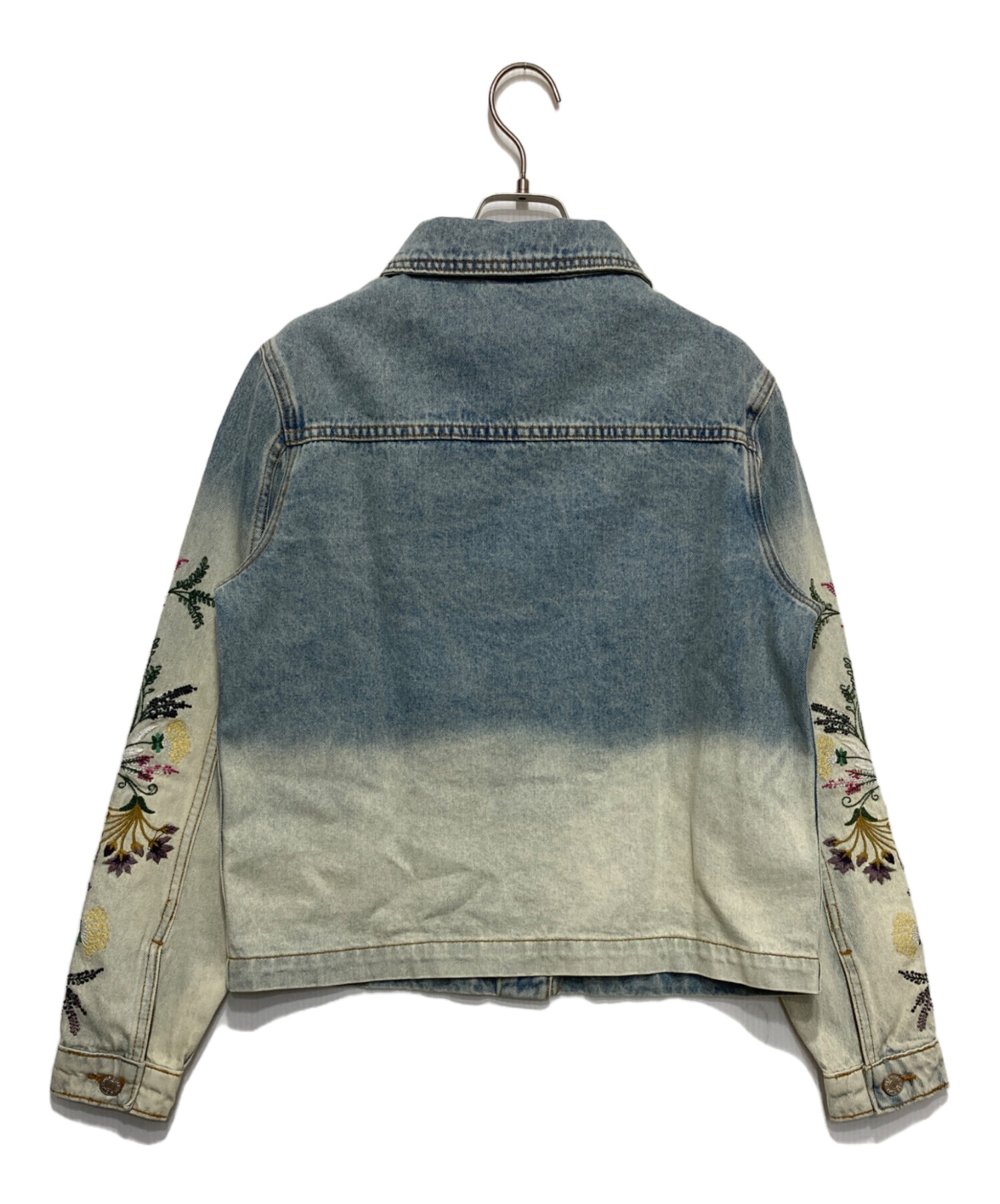 専用です！！DESIGUALデジグアル　レアデニムジャケット 専用です！！DESIGUALデジグアル レアデニムジャケット デニム