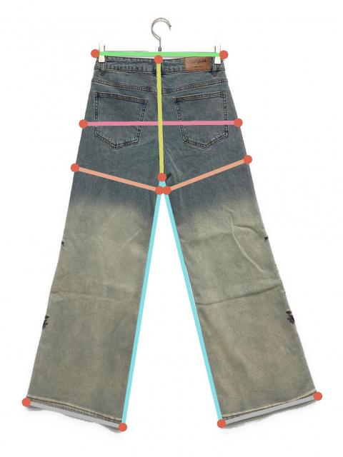 変形オリジナル ジャンク 中古・古着通販】Desigual (デシグアル