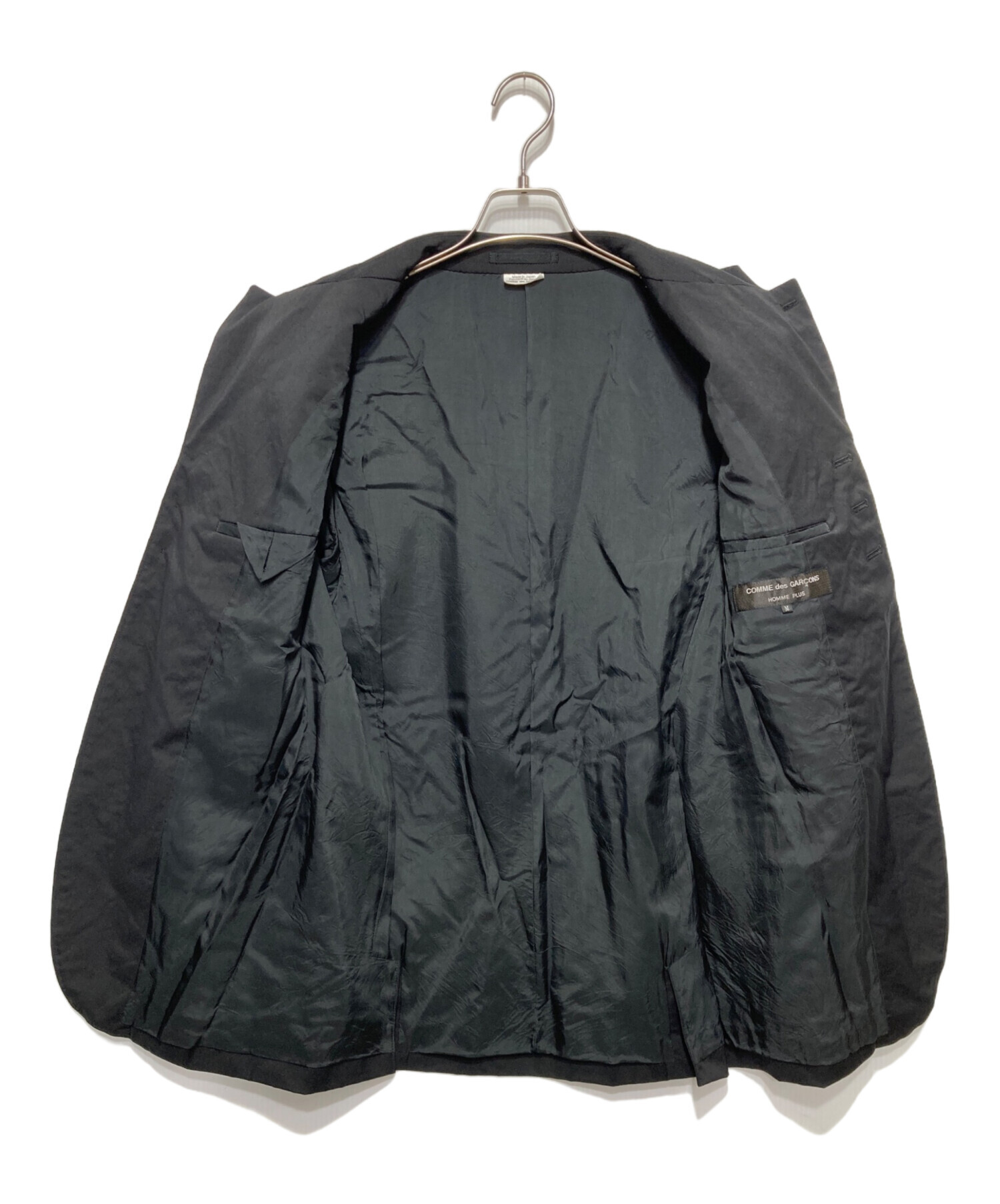 コメントいただきました。homme plus テーラード コメントいただきました。homme plus テーラード Yahoo