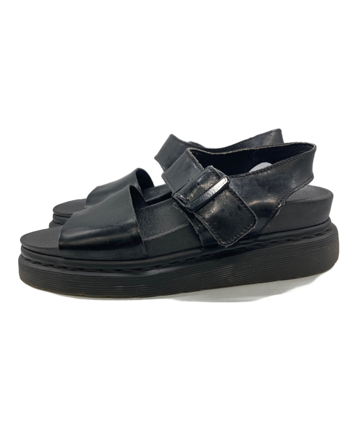中古・古着通販】Dr.Martens (ドクターマーチン) ROMIサンダル