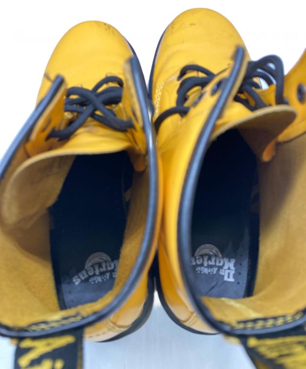 中古・古着通販】Dr.Martens (ドクターマーチン) 8ホールブーツ