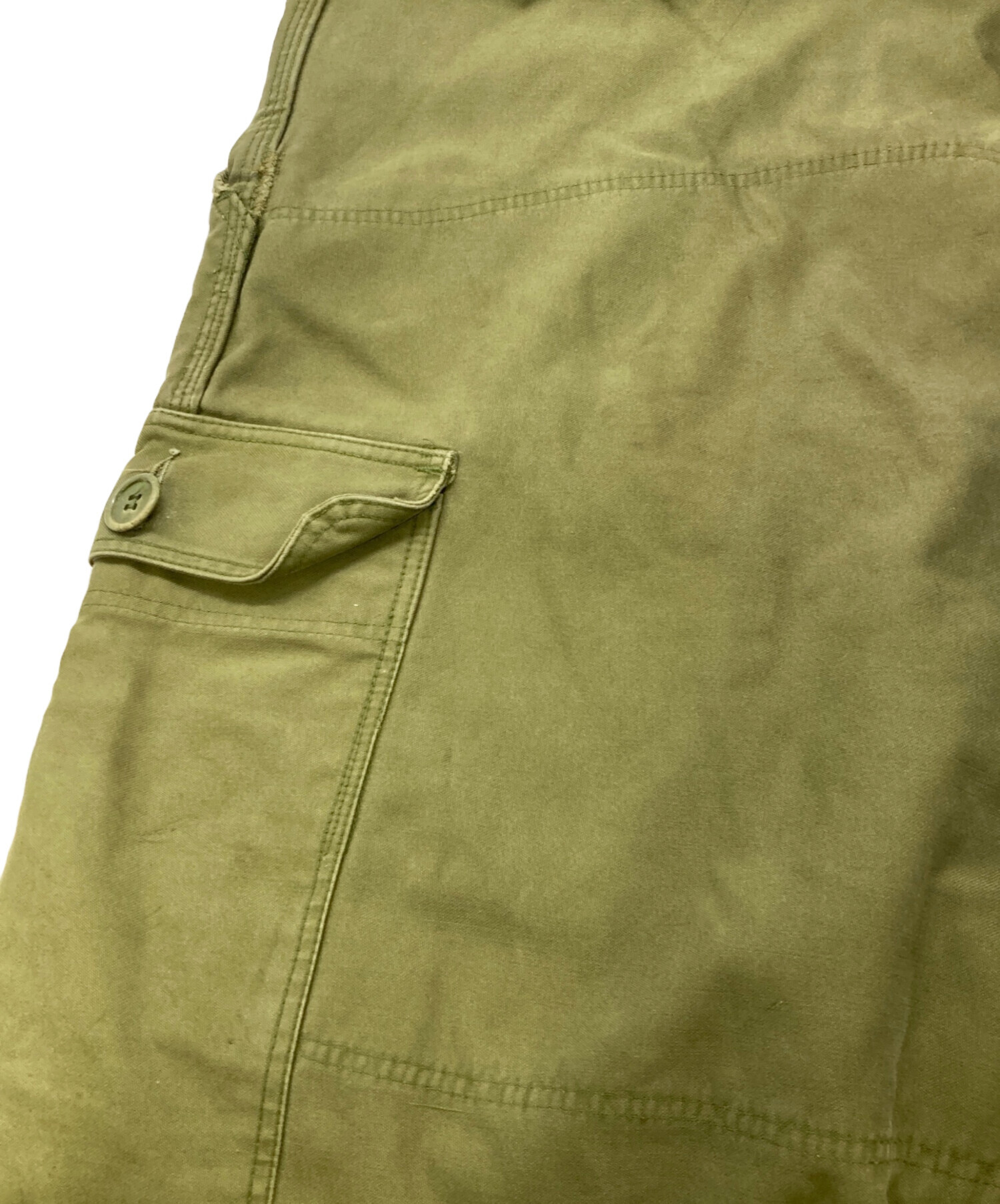 中古・古着通販】デンマーク軍 (デンマークミリタリー) M71フィールド