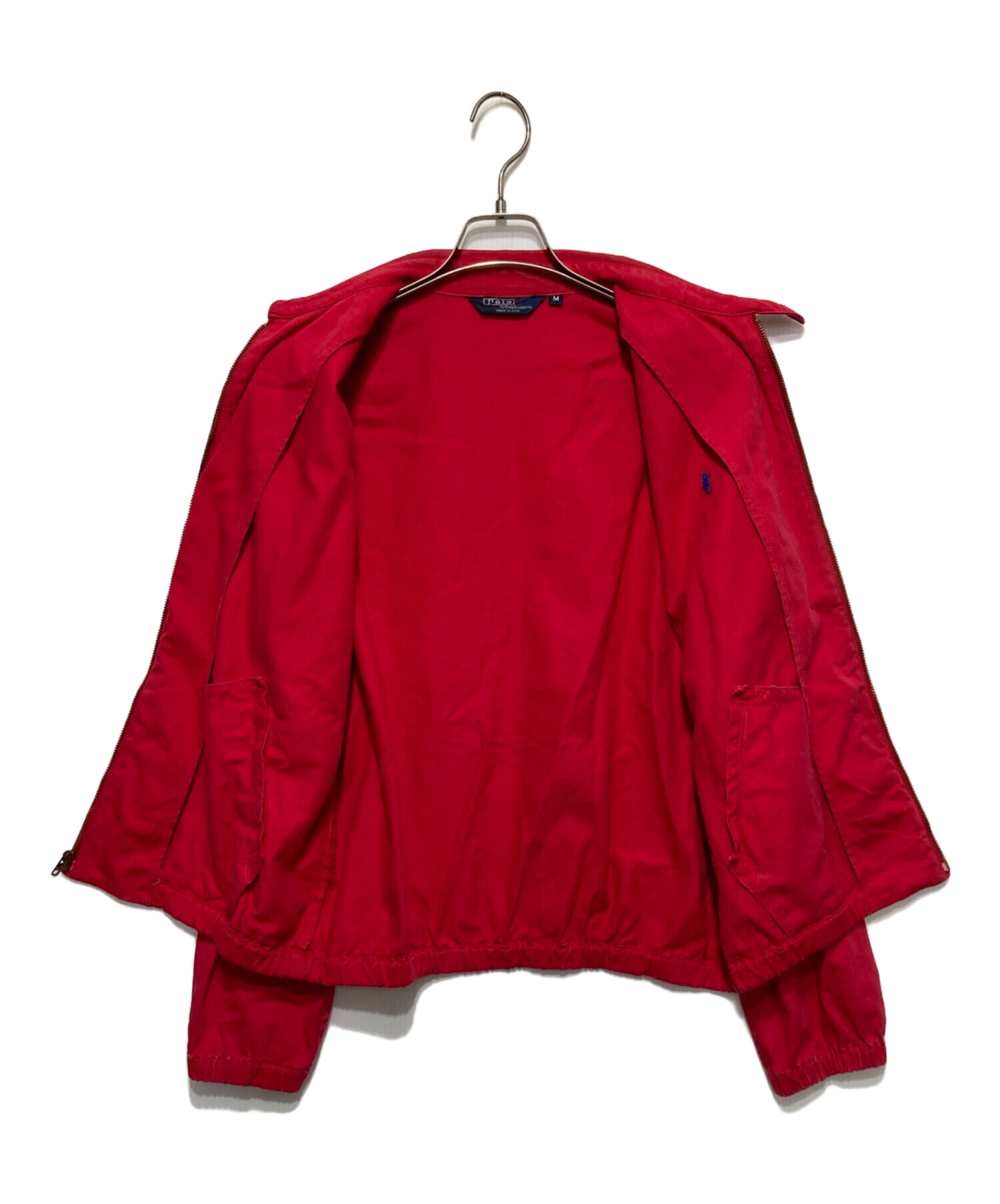 中古・古着通販】POLO RALPH LAUREN (ポロ・ラルフローレン