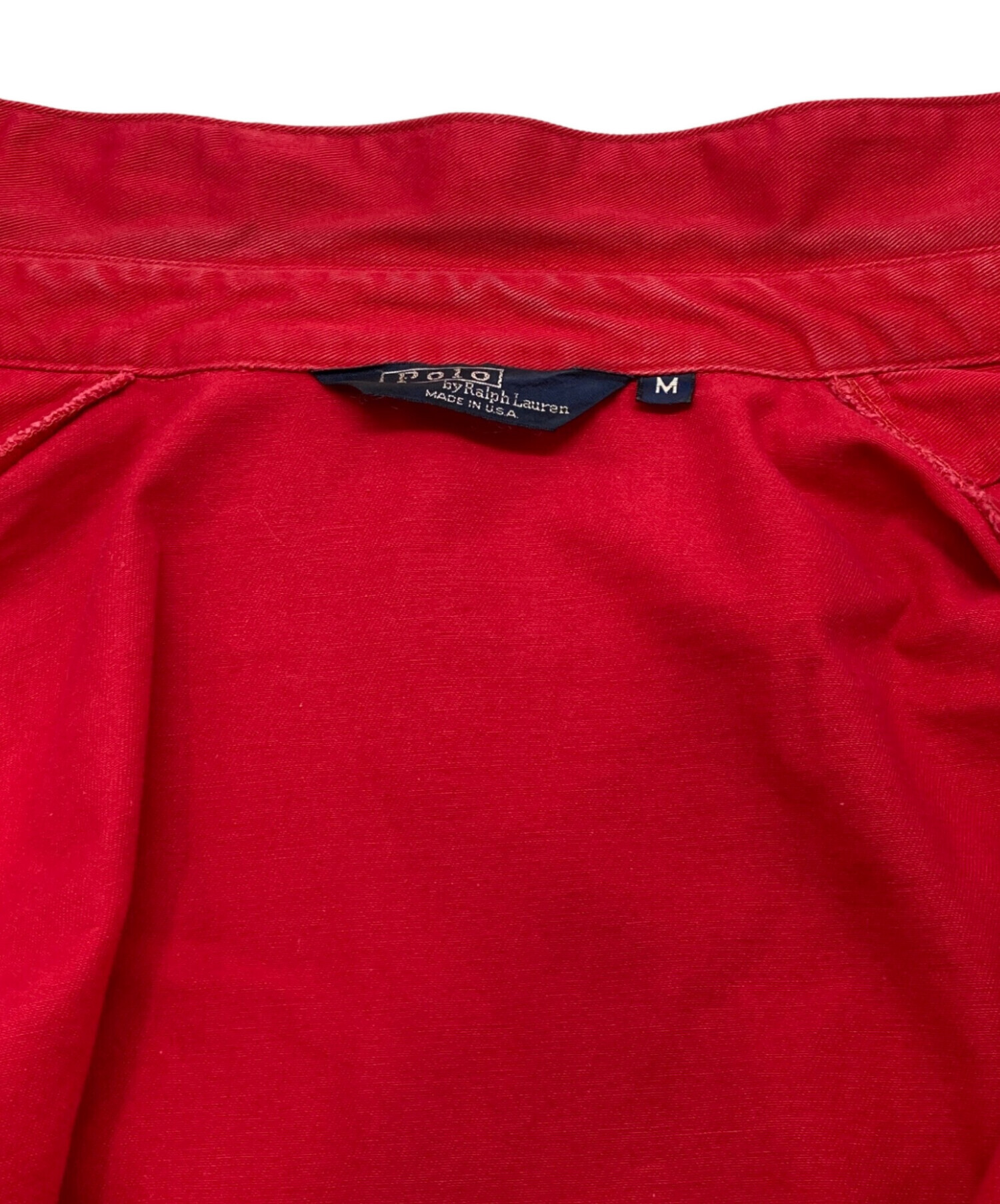 中古・古着通販】POLO RALPH LAUREN (ポロ・ラルフローレン) スイング