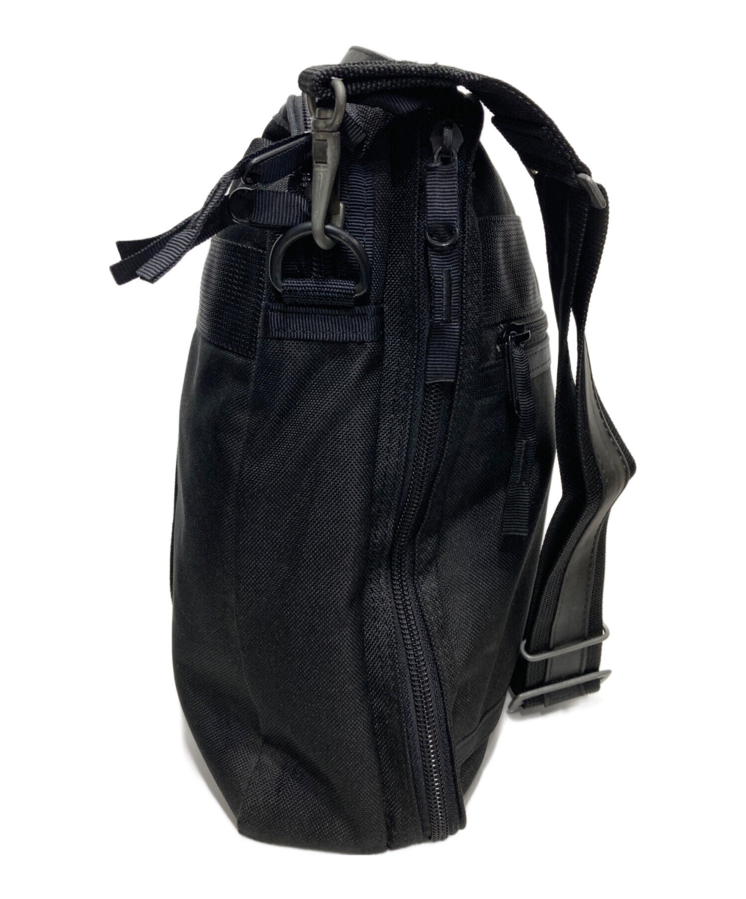 【未使用級】PORTER ポーター 2way ブリーフケース TENSION 2WAY BRIEFCASE | Yoshida&Co. Home Page | YOSHIDA & Co.